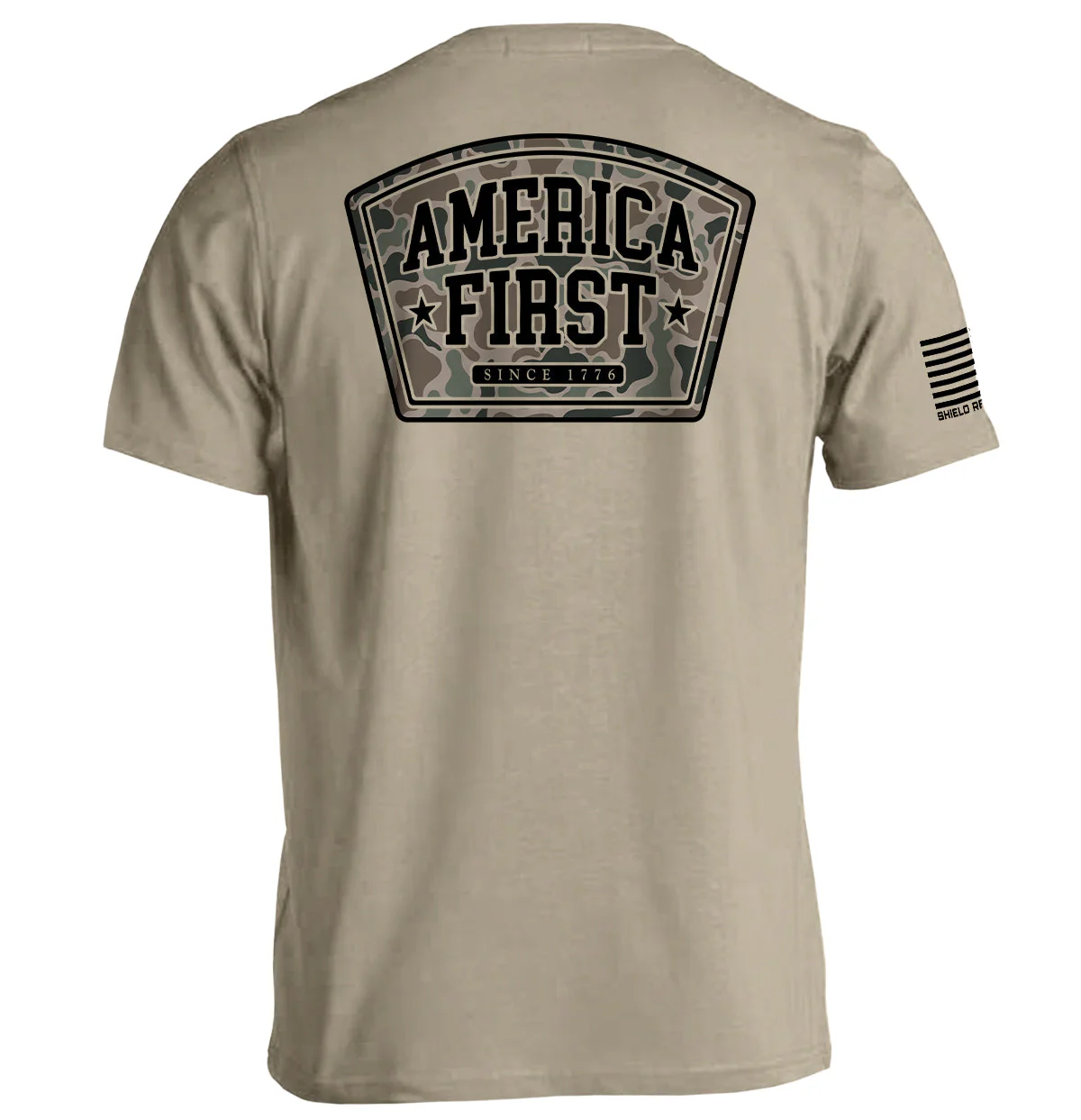 America First Duck Camo - Image 4