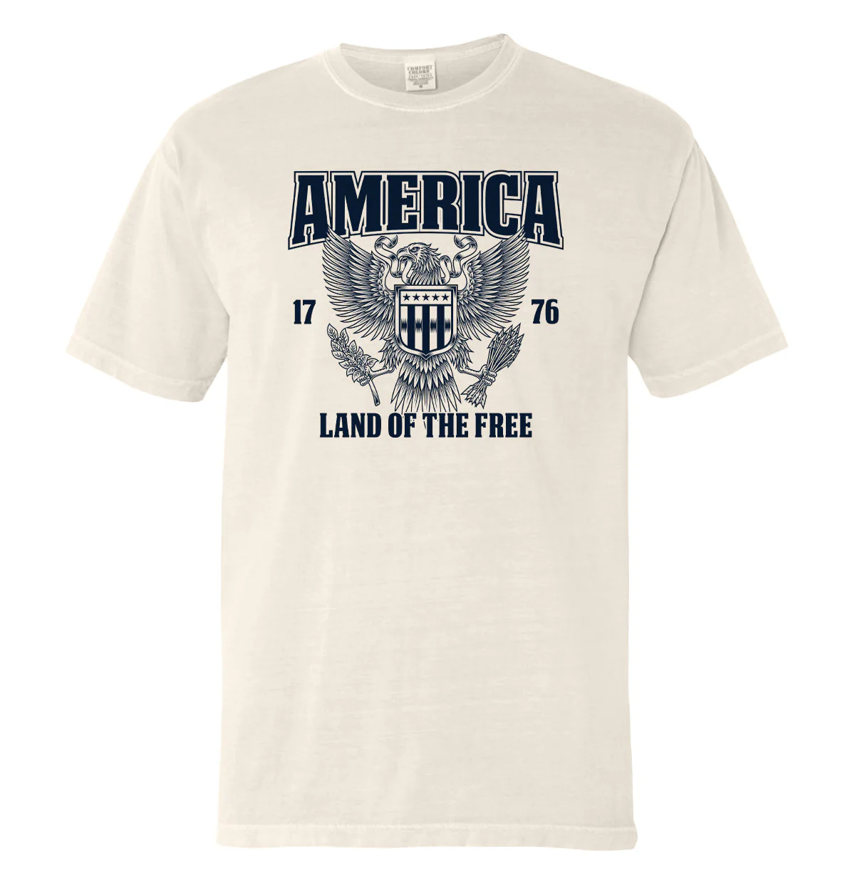 America Land Of The Free - Image 8