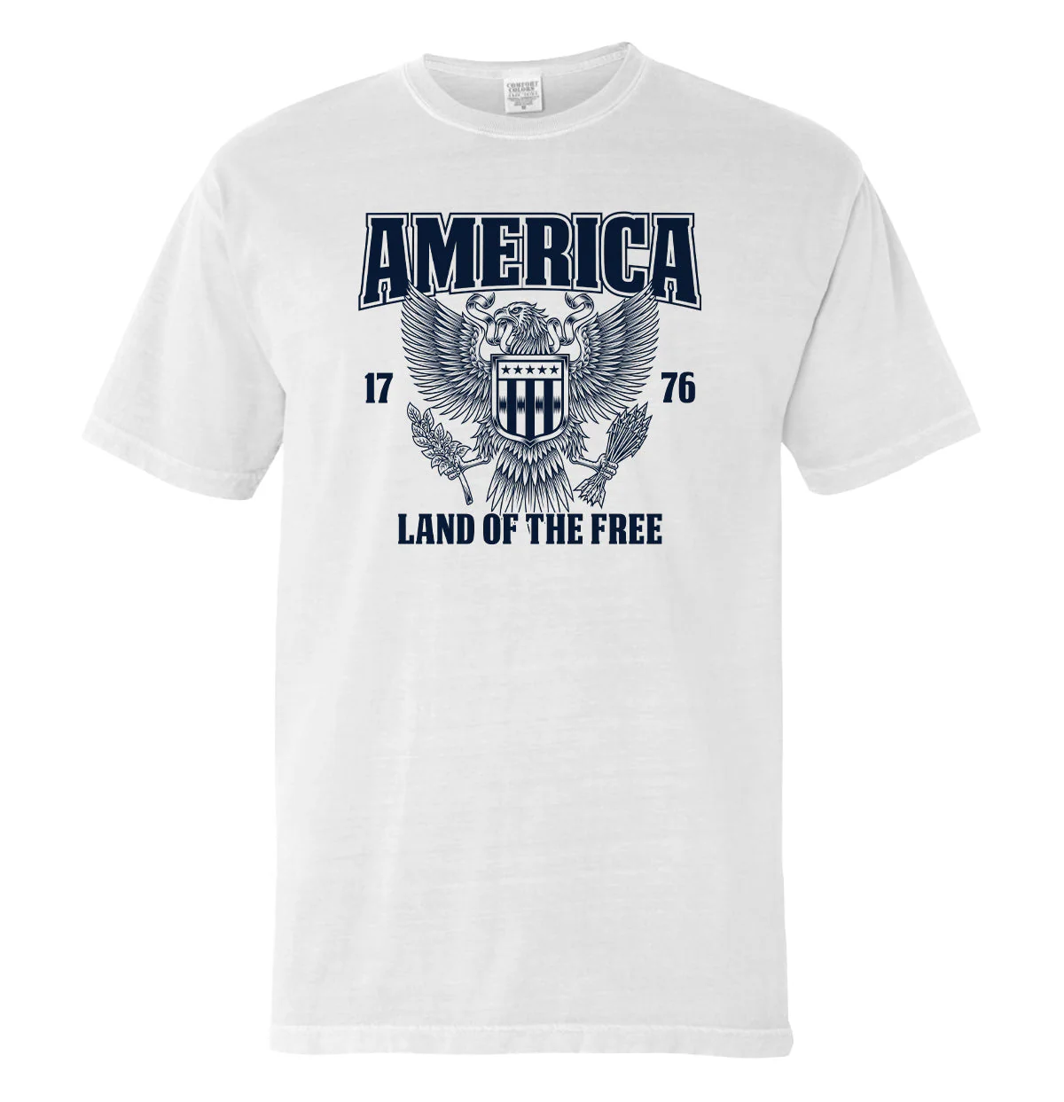 America Land Of The Free - Image 9