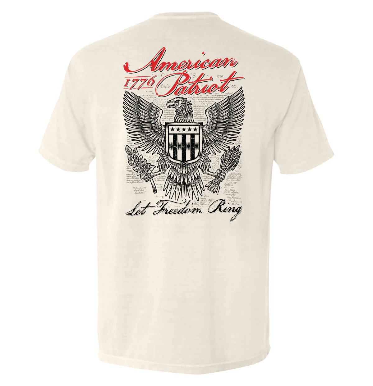 American Patriot Let Freedom Ring - Image 10