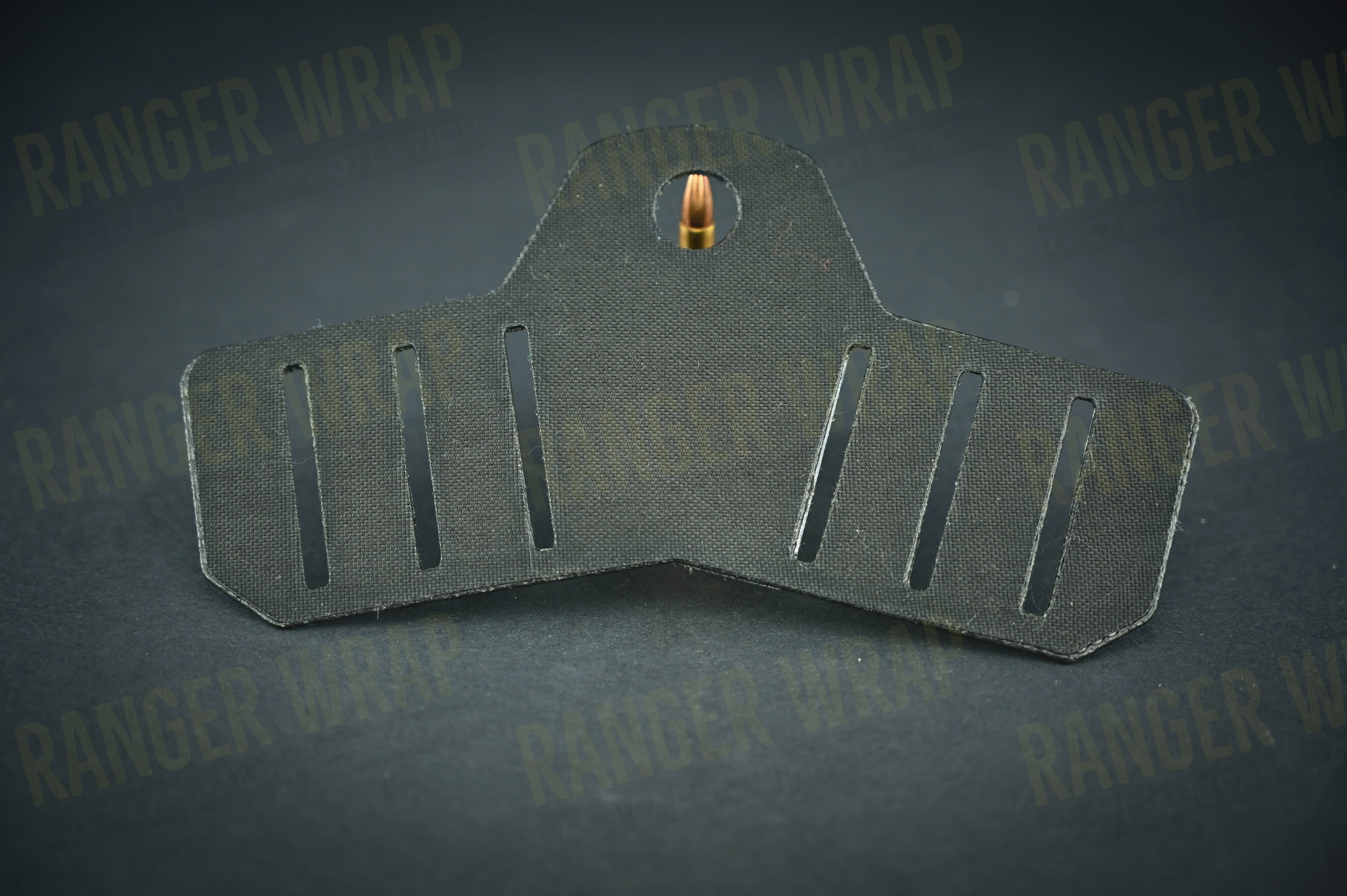 ANR Design - Fulcrum - Accessory Wrap in Cordura Fabric - Image 3