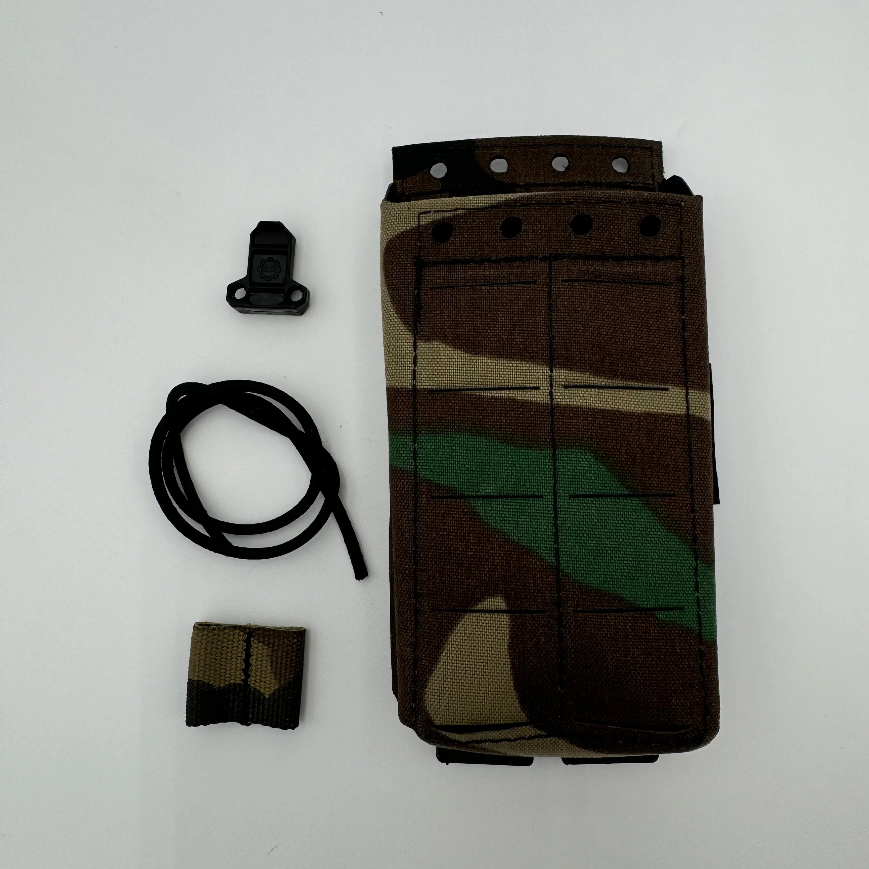 AR/AK MOLLE Front Mag Pouch - Image 3