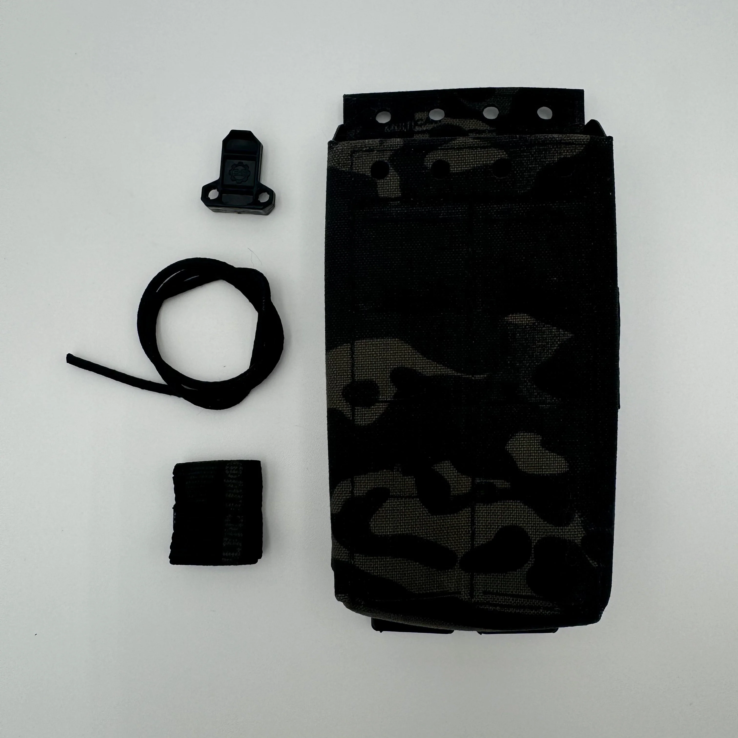 AR/AK MOLLE Front Mag Pouch - Image 4