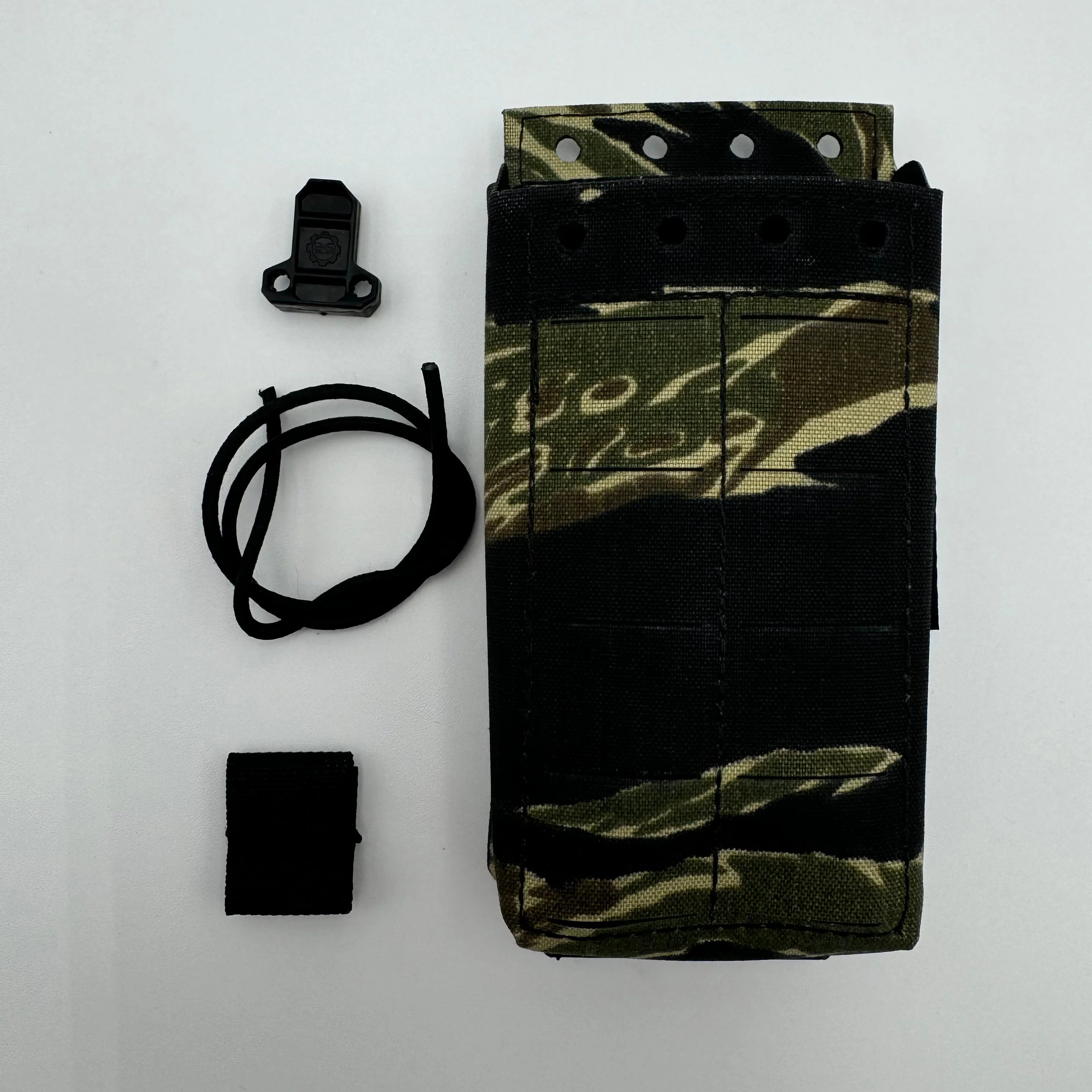 AR/AK MOLLE Front Mag Pouch - Image 5