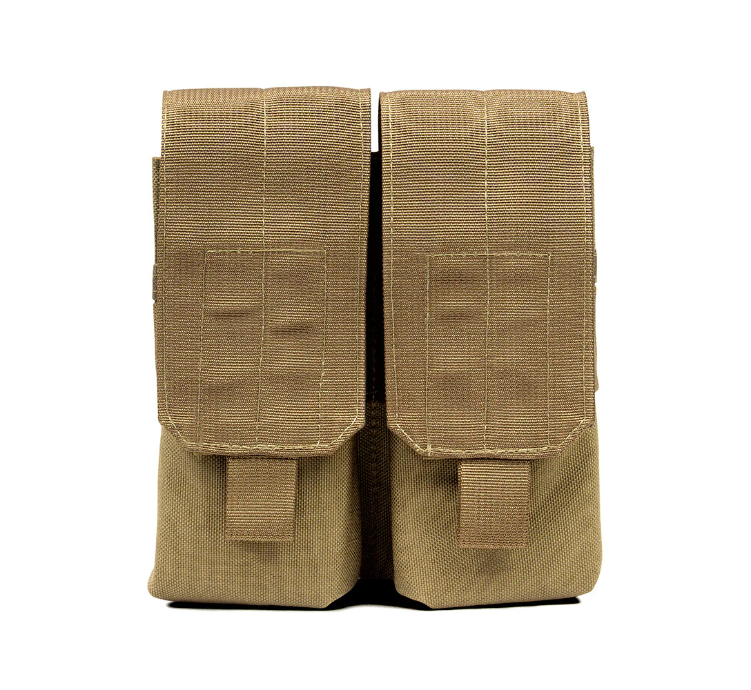 AR Mag Pouch, Double - Image 2