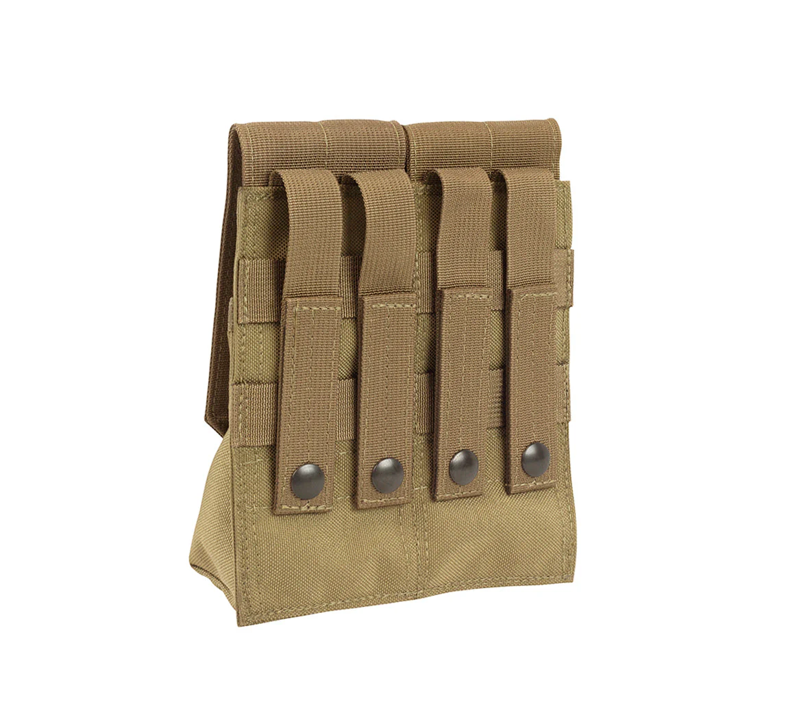 AR Mag Pouch, Double - Image 5