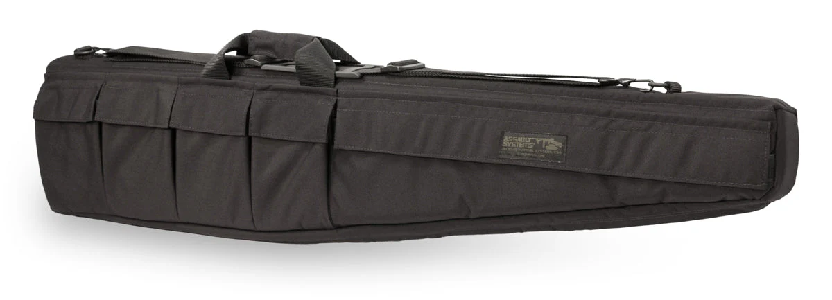 Assault Systems Special Weapons Case - Image 2