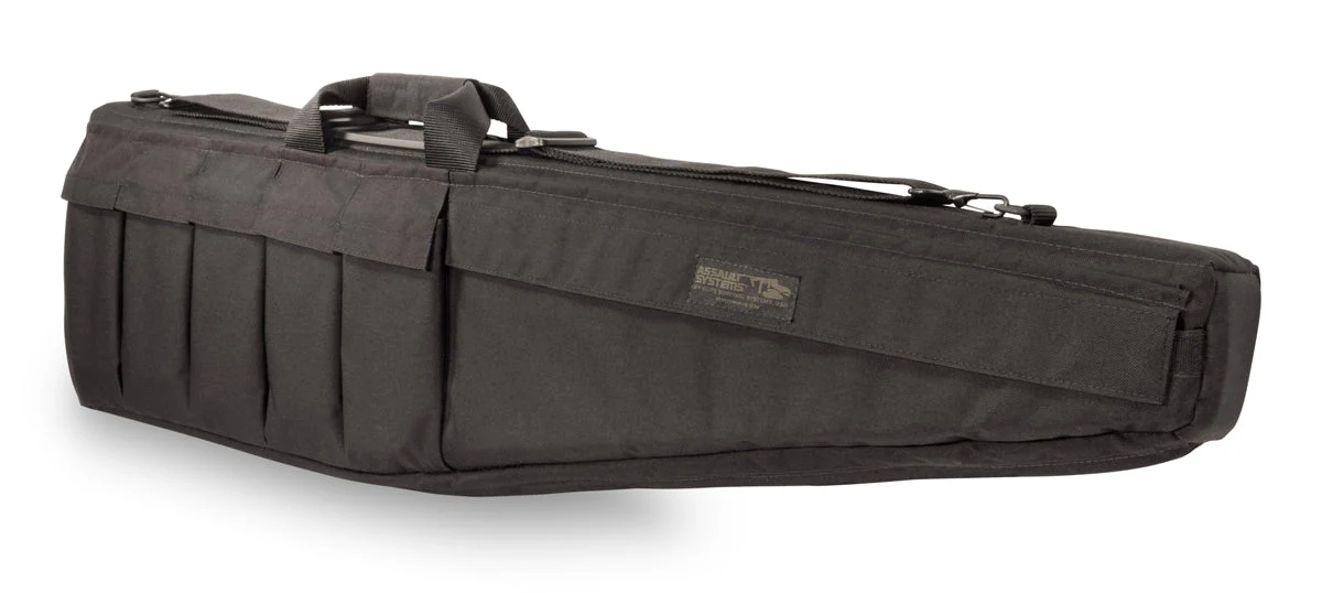 Assault Systems Tactical Rifle Case - Image 11