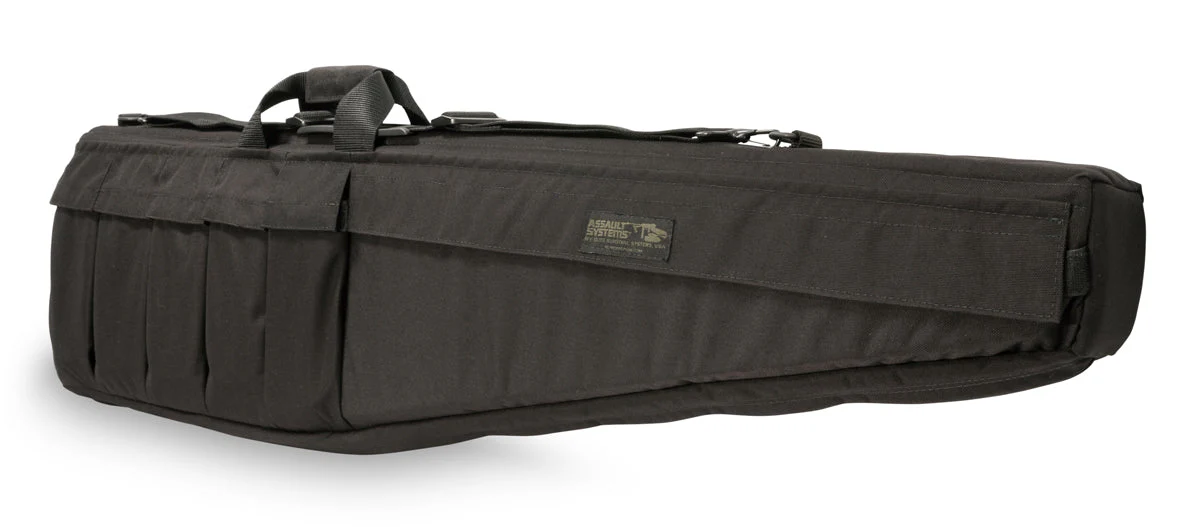 Assault Systems Tactical Rifle Case - Image 12