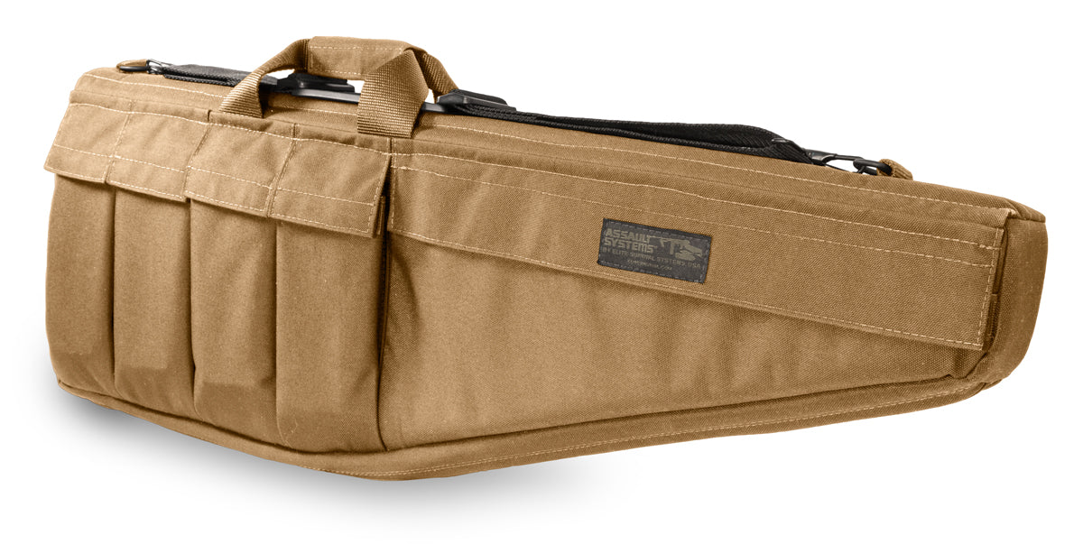 Assault Systems Tactical Rifle Case - Image 17