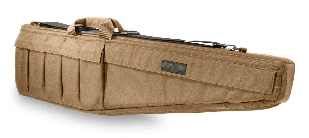 Assault Systems Tactical Rifle Case - Image 19