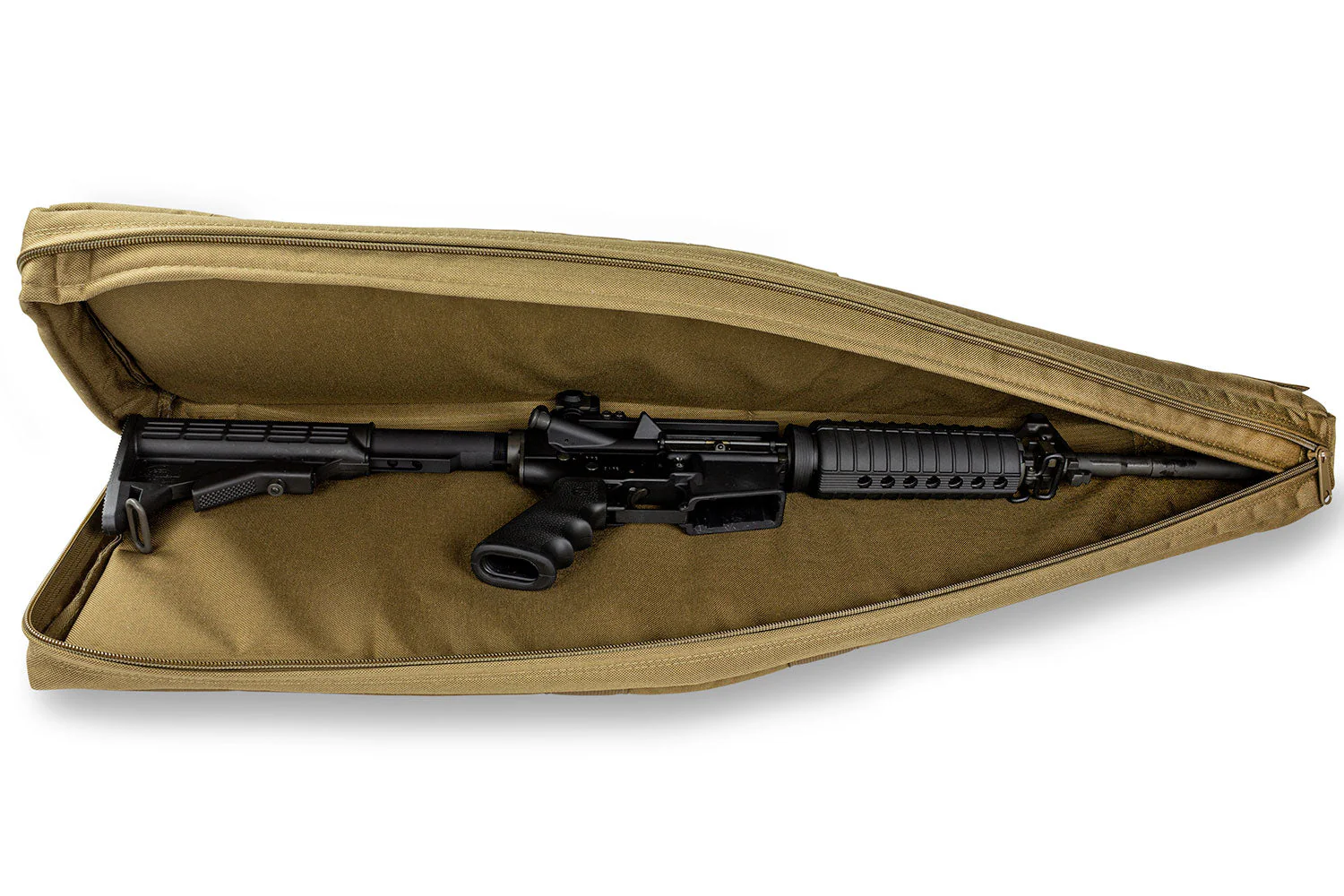 Assault Systems Tactical Rifle Case - Image 2