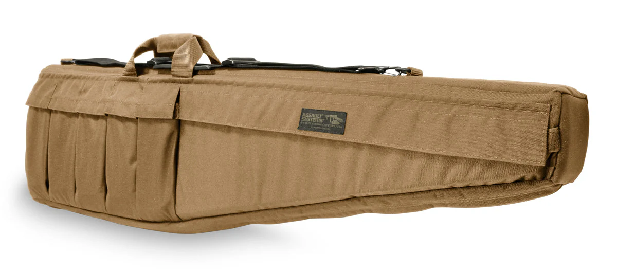 Assault Systems Tactical Rifle Case - Image 20