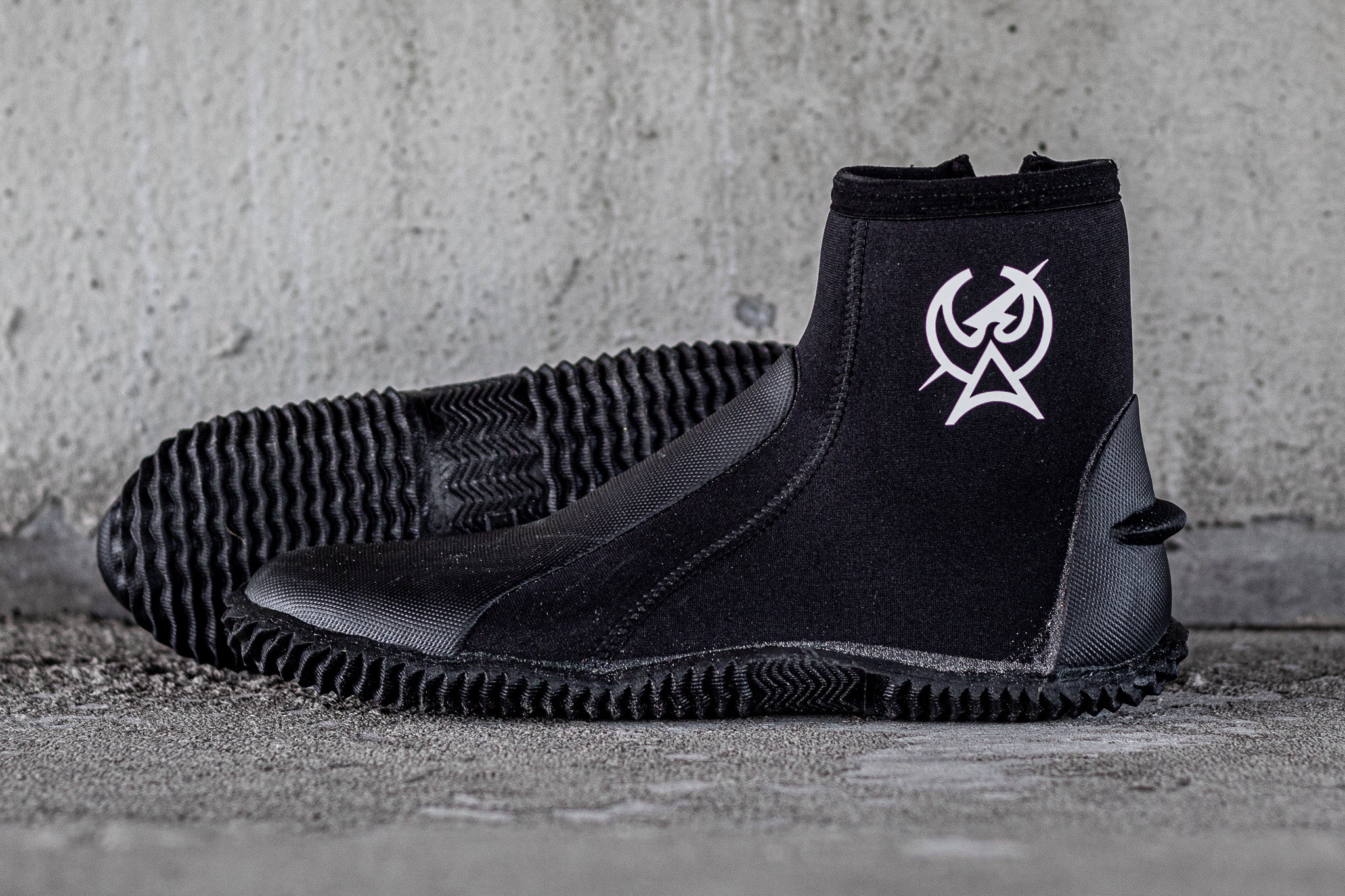 ATACLETE 3mm Neoprene Dive Boots - Image 3