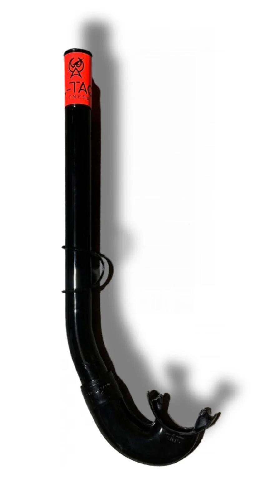 ATACLETE Easy-Breathe Snorkel - Image 2