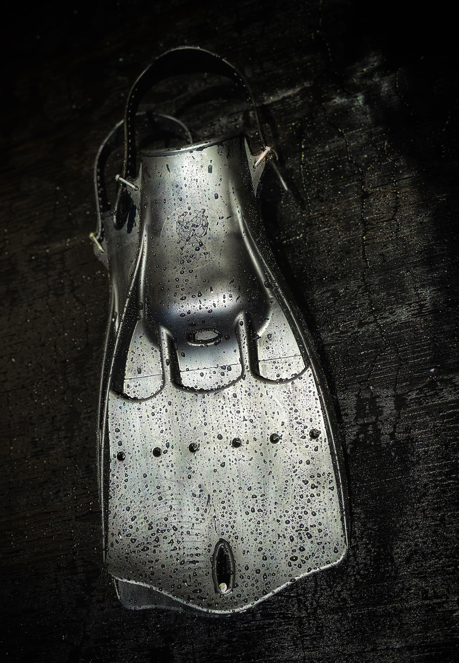 ATACLETE Military Jet Fins (SCUBA FINS) - Image 4