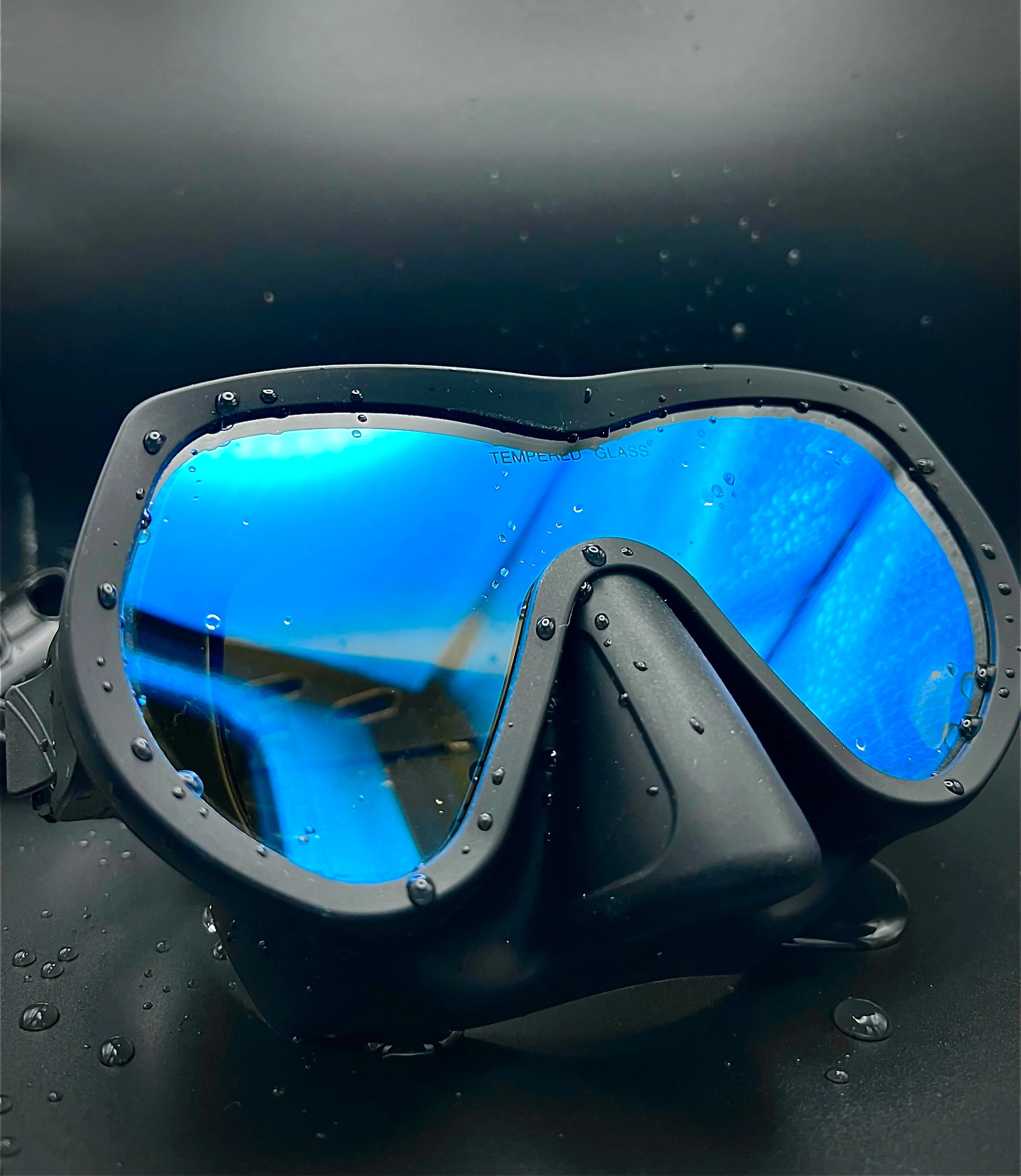 Ataclete Phantom Dive Mask - Image 5