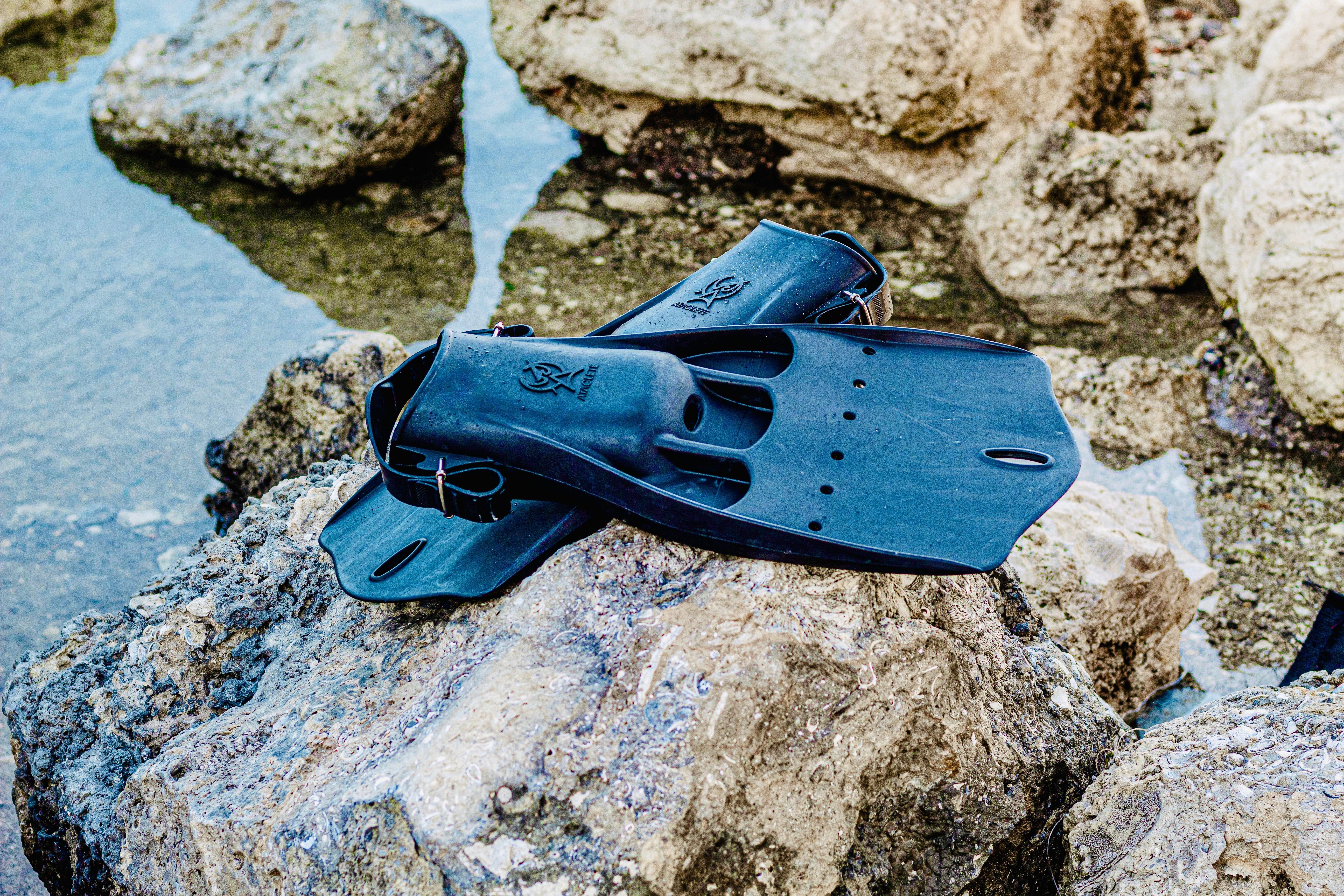 ATACLETE 'The Essentials' USCG Rescue Swimmer (AST) Training Pack - Image 7