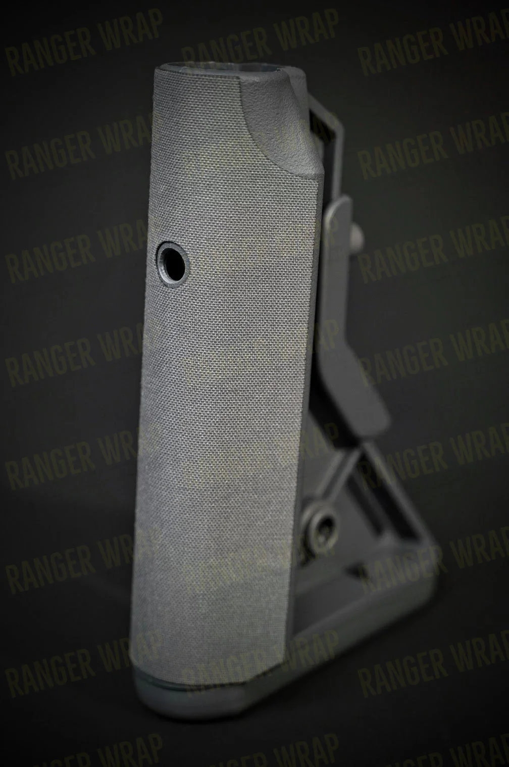 B5 Bravo Stock Wrap - in Cordura Fabric - Image 3