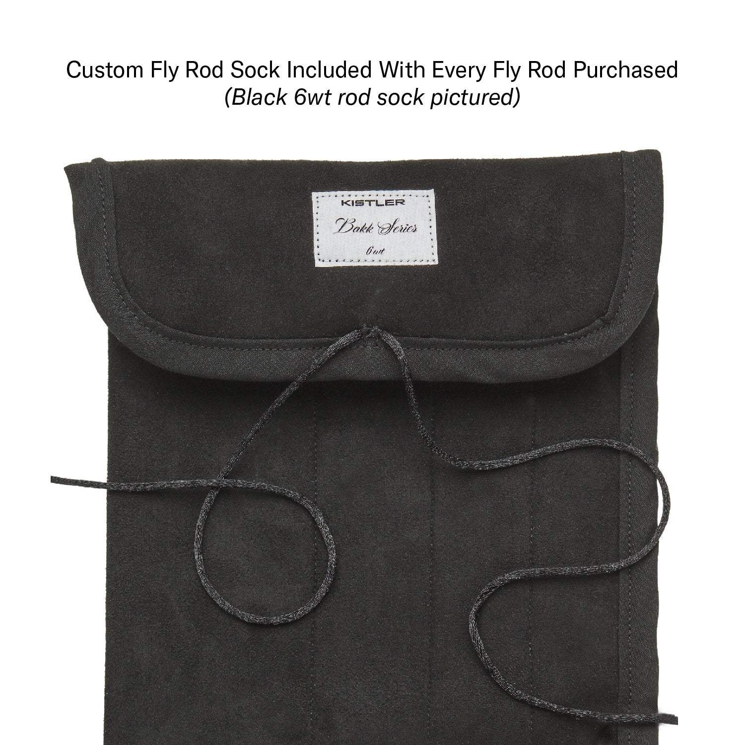 Bakk Series Fly Rod - Image 10