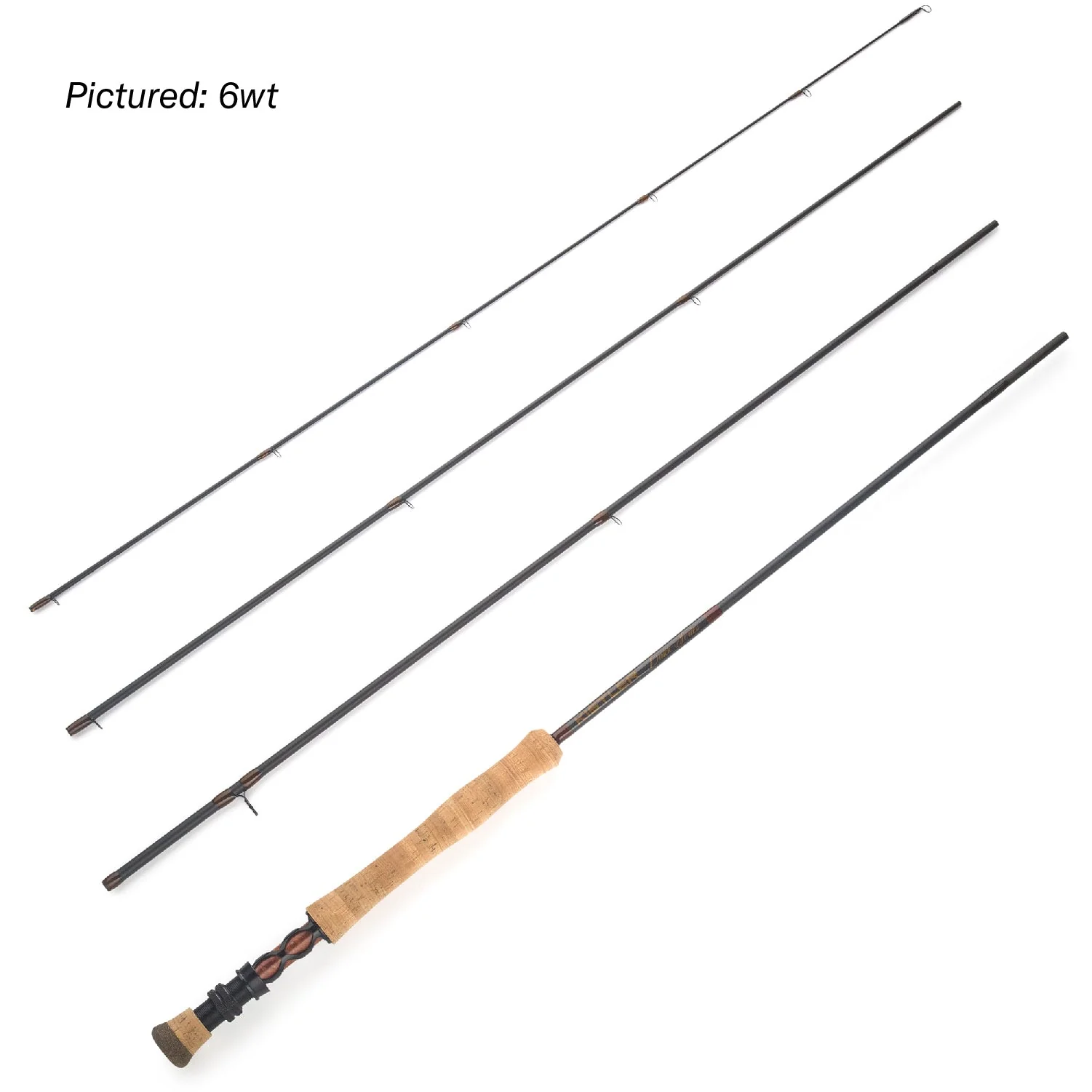 Bakk Series Fly Rod - Image 12