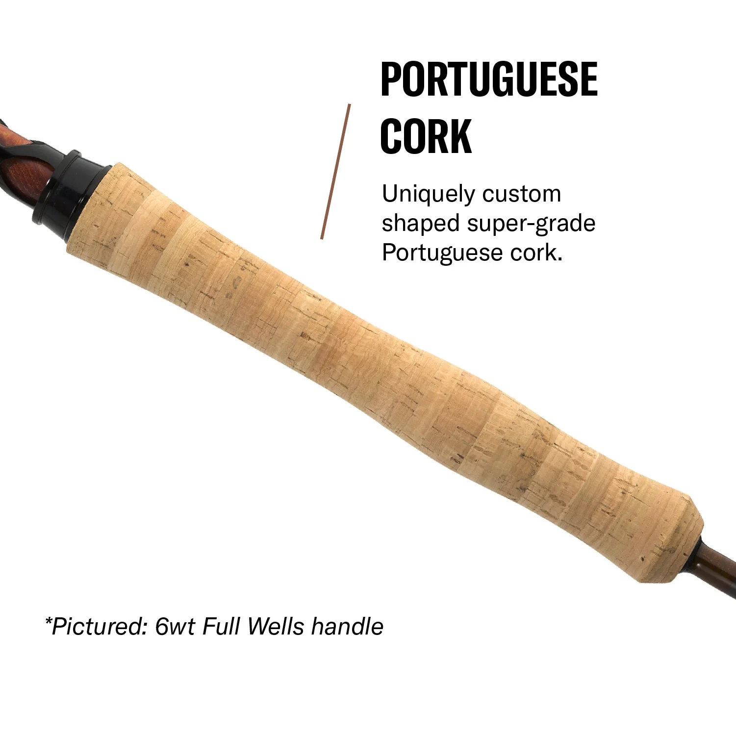 Bakk Series Fly Rod - Image 5