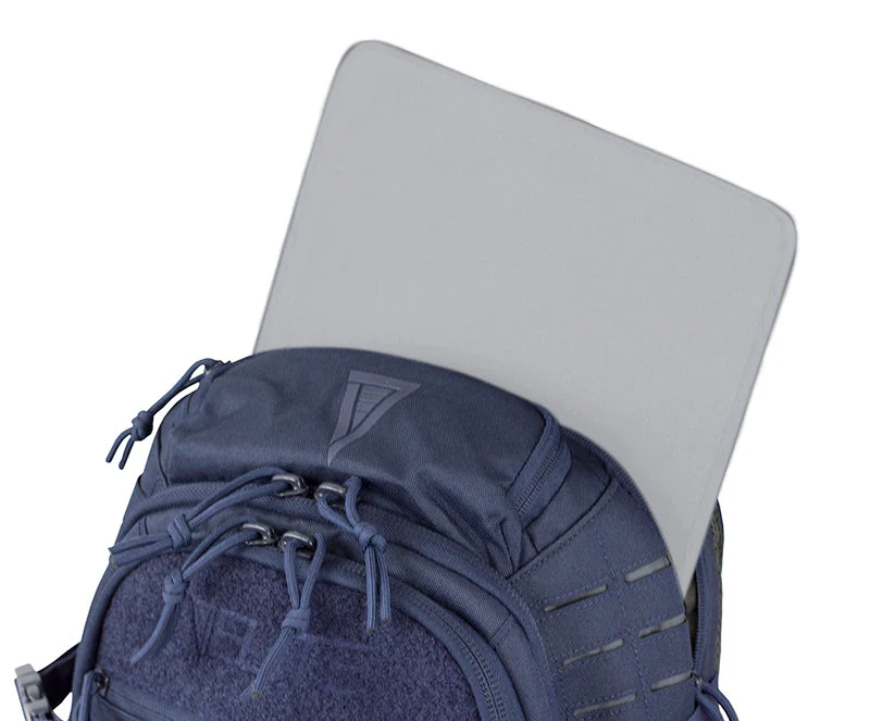 Ballistic Backpack Armor - Image 2