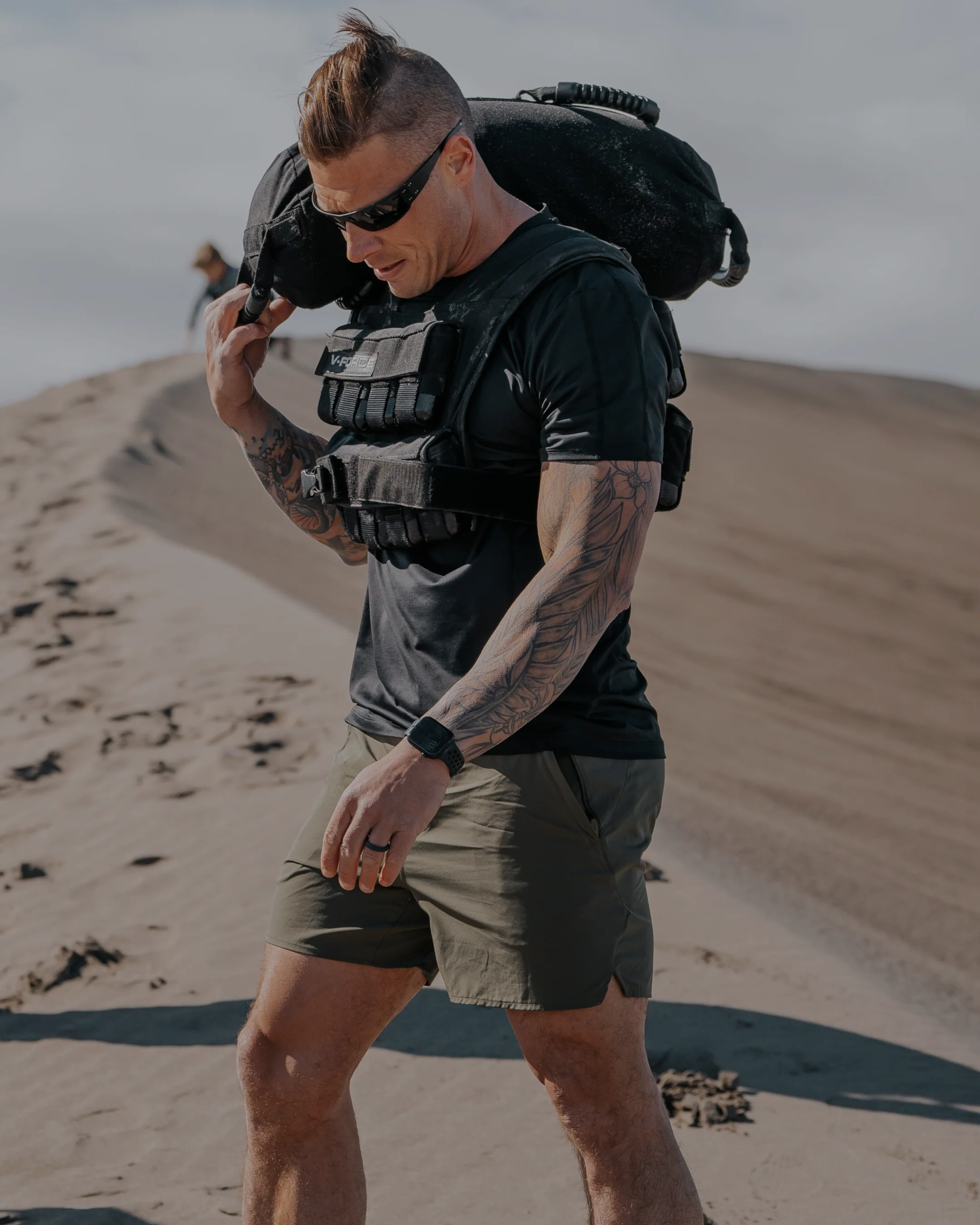 Baseline Series Shirt - Image 7