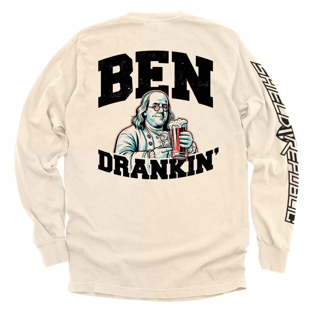 Ben Drankin' - Image 10