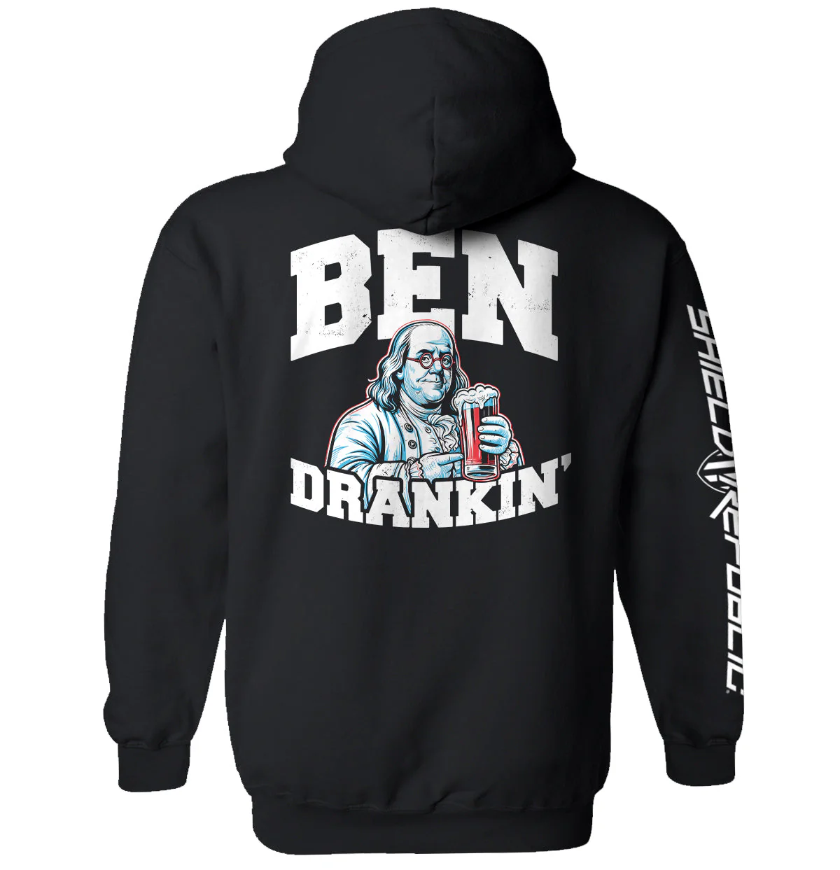 Ben Drankin' - Image 5