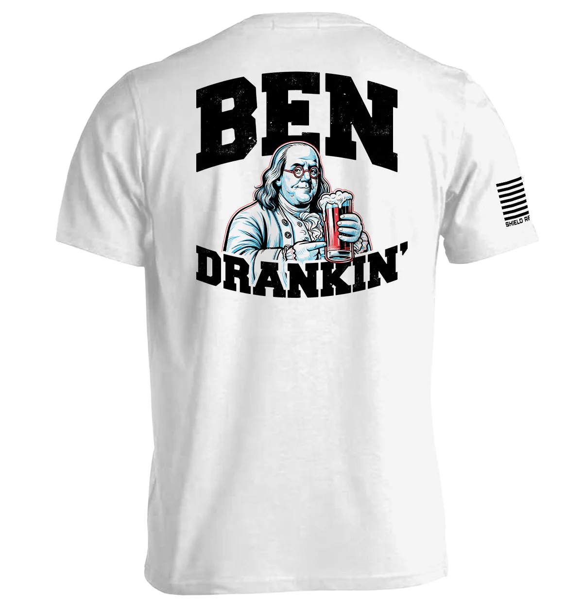 Ben Drankin' - Image 7