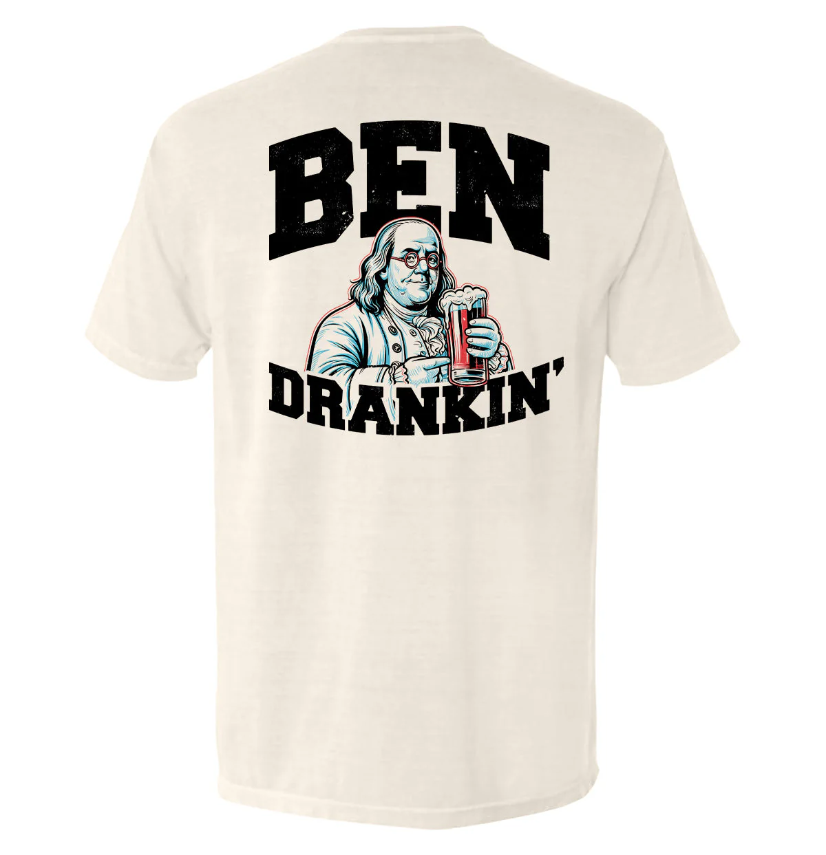 Ben Drankin' - Image 8