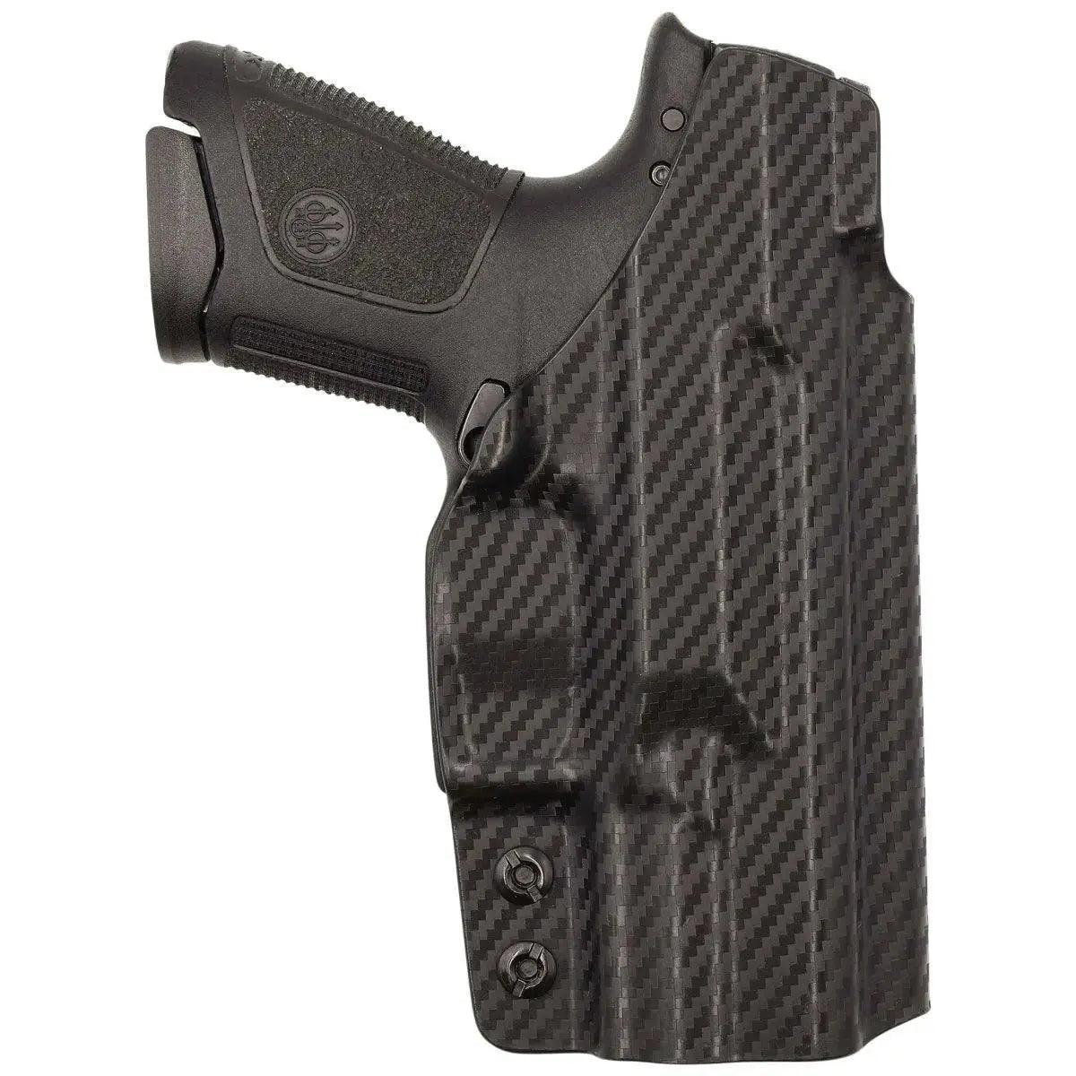 Beretta APX Compact IWB Holster - Image 6