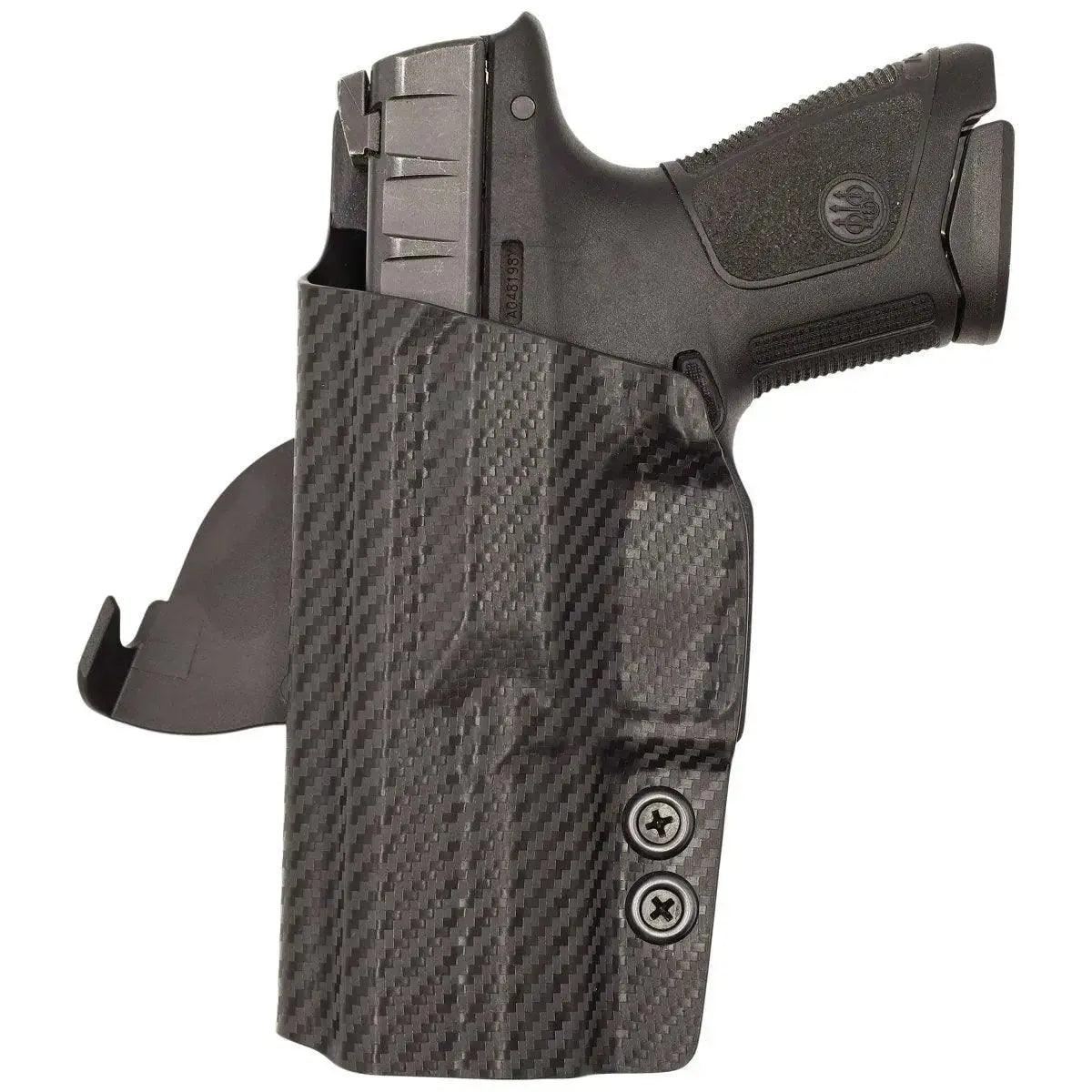 Beretta APX Paddle Holster - Image 6