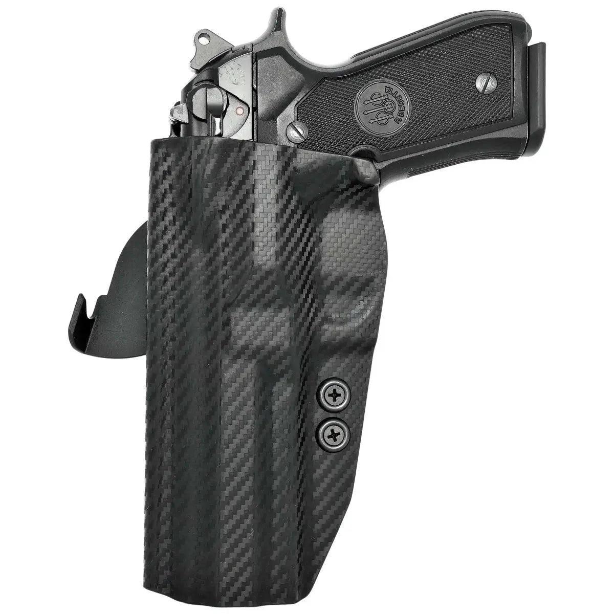 Beretta M9 Paddle Holster - Image 5