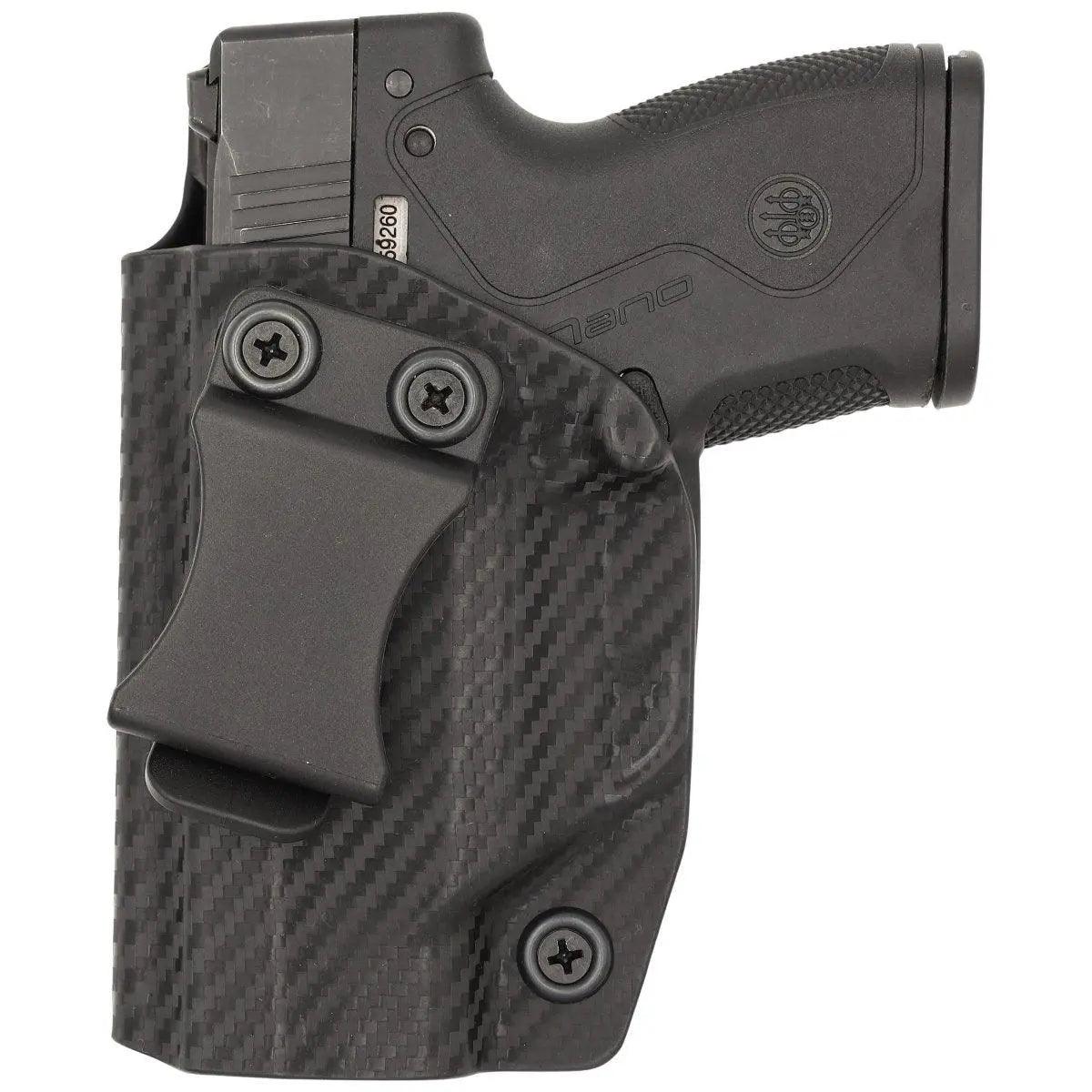 Beretta Nano IWB Holster - Image 5