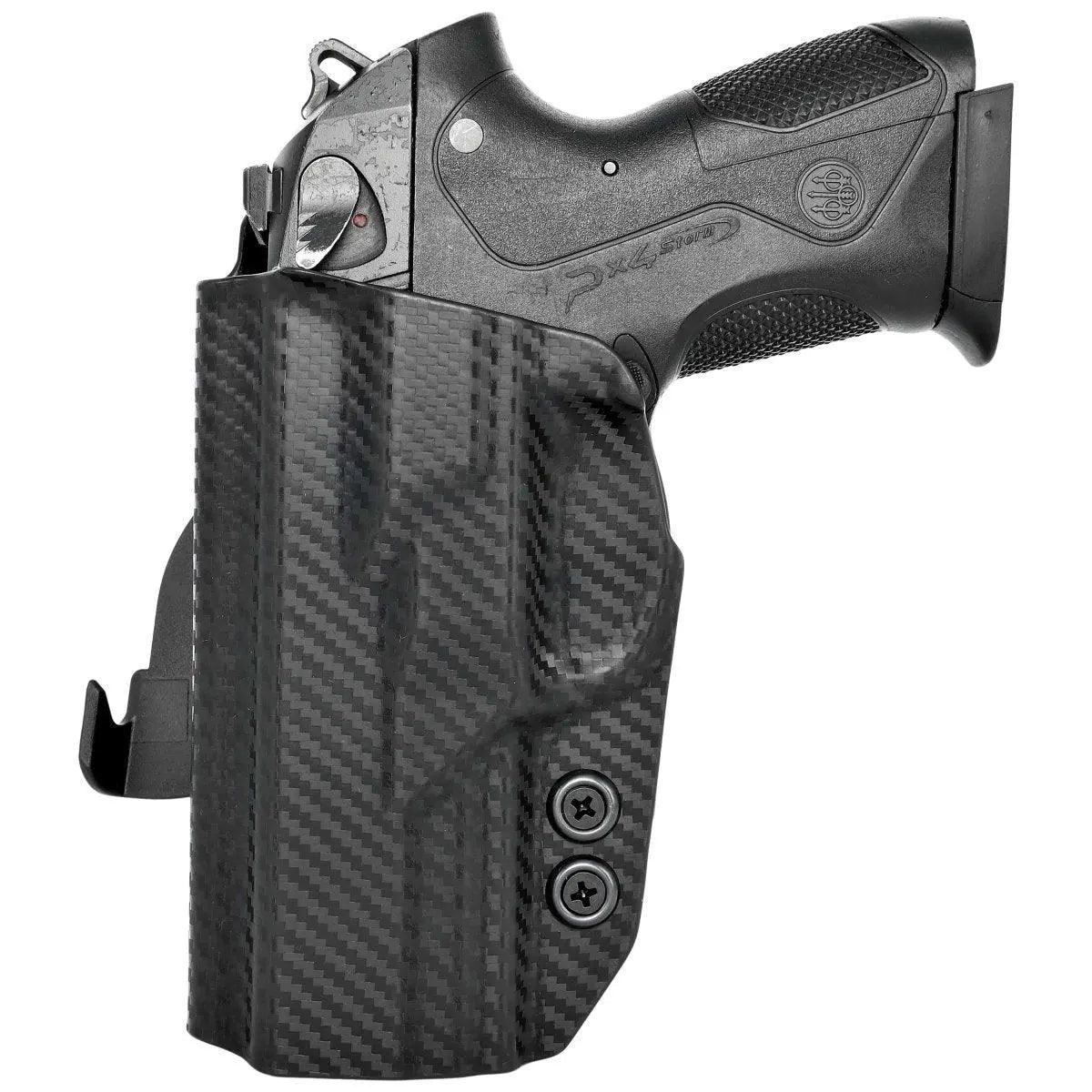 Beretta PX4 Storm Paddle Holster - Image 6