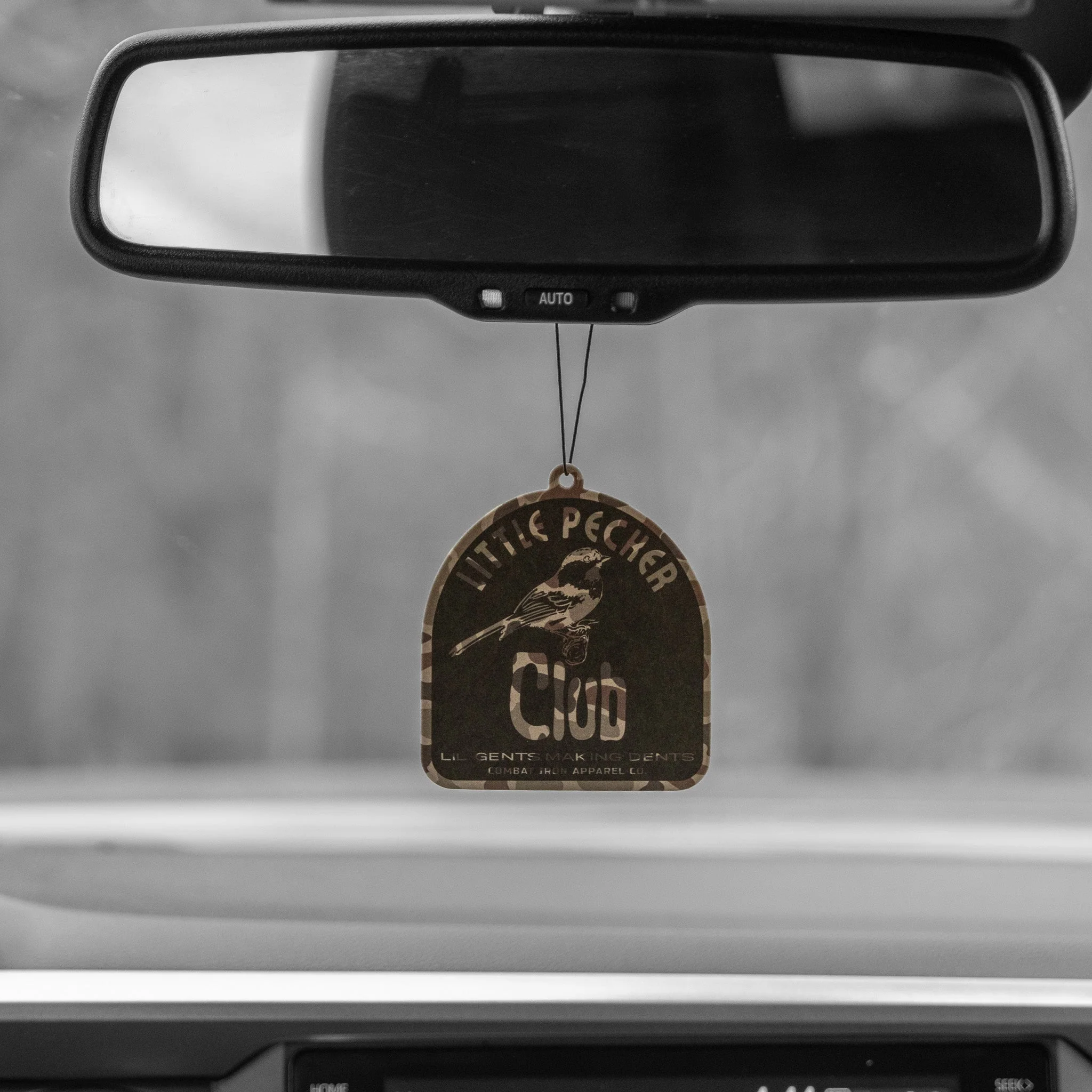 Big Sniff Air Freshener - Image 51