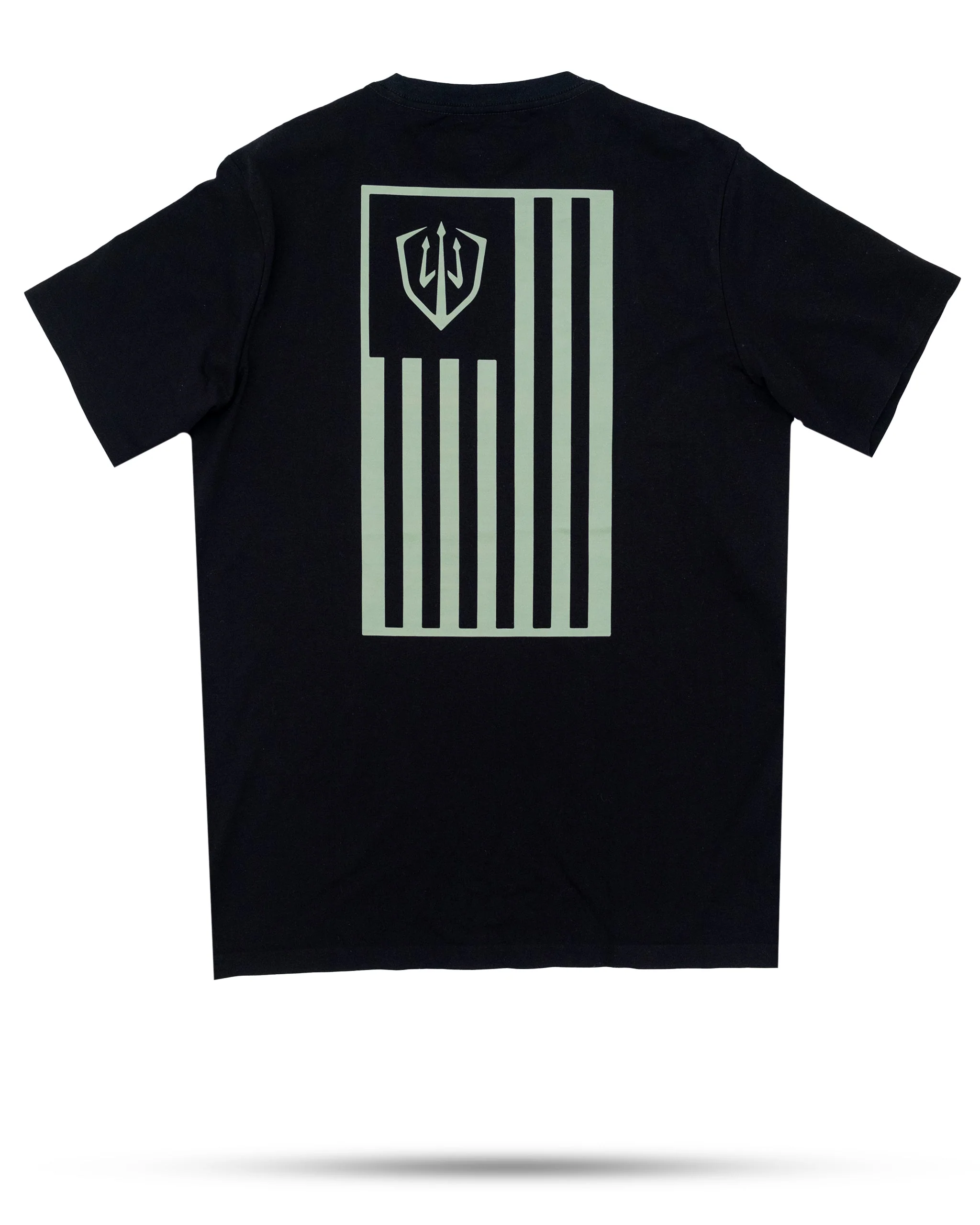Black Flag Tee - Image 8