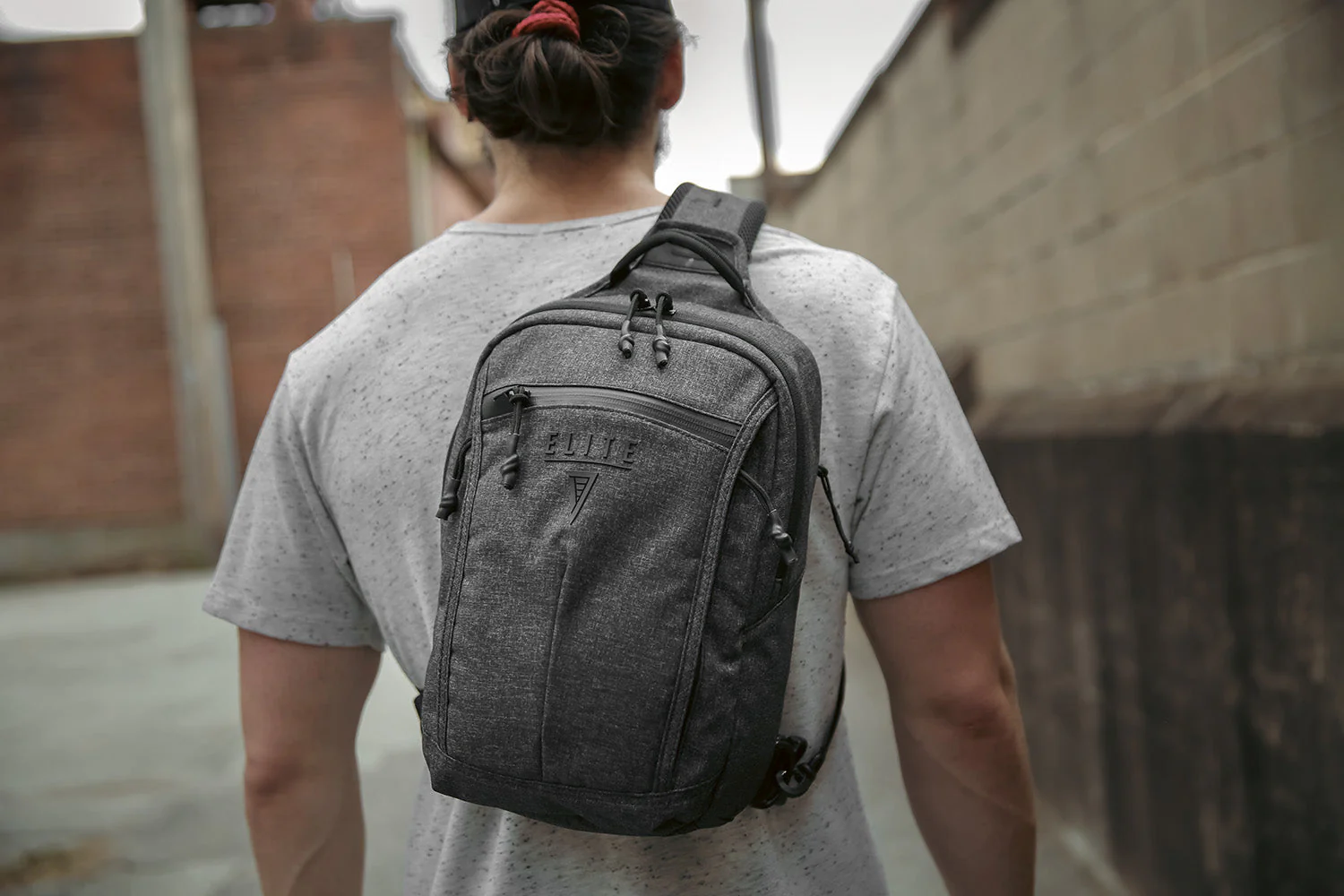 BLINDSIDE - Concealed Carry Sling Pack - Image 8