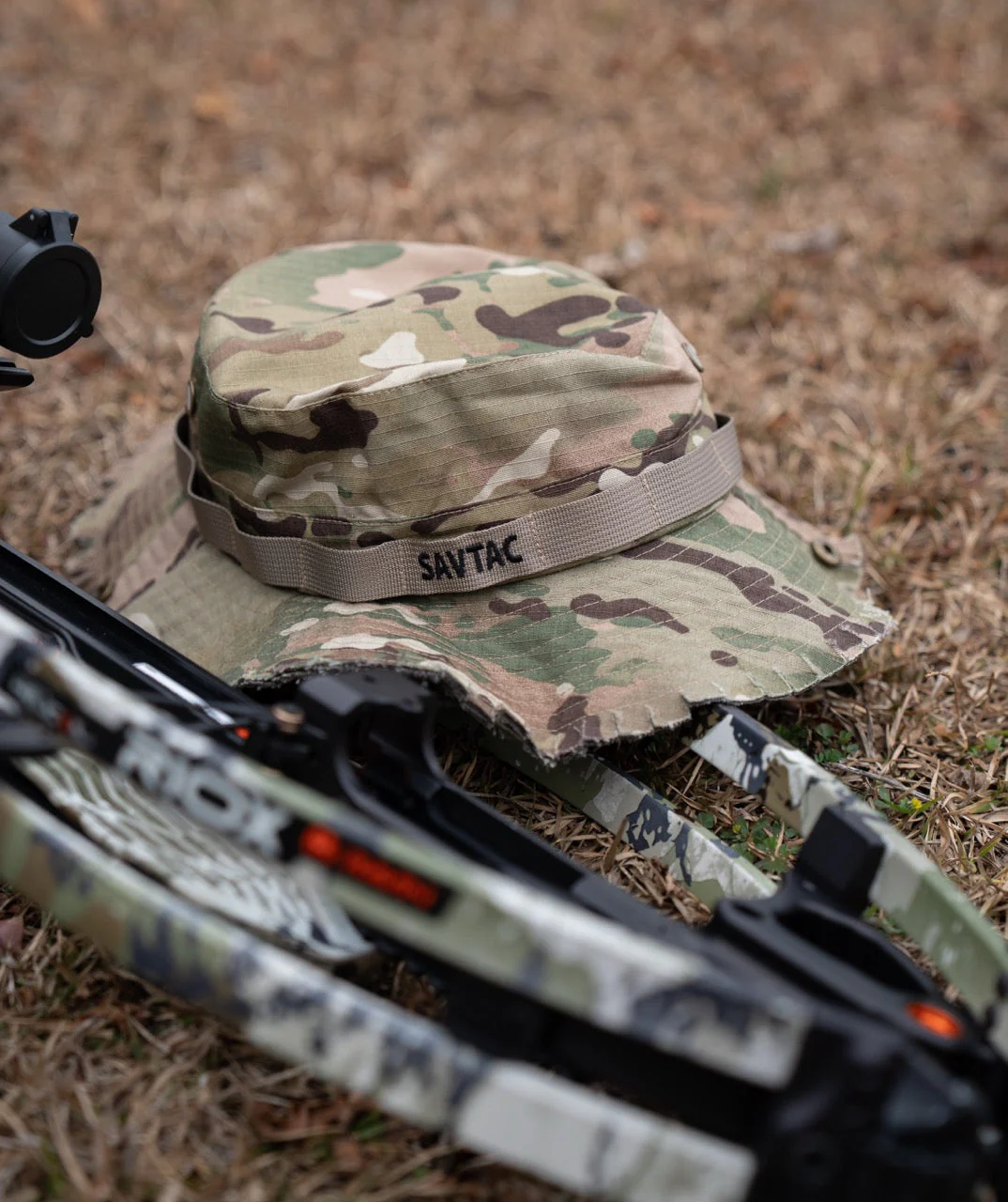 Boonie - STMC® - Image 4