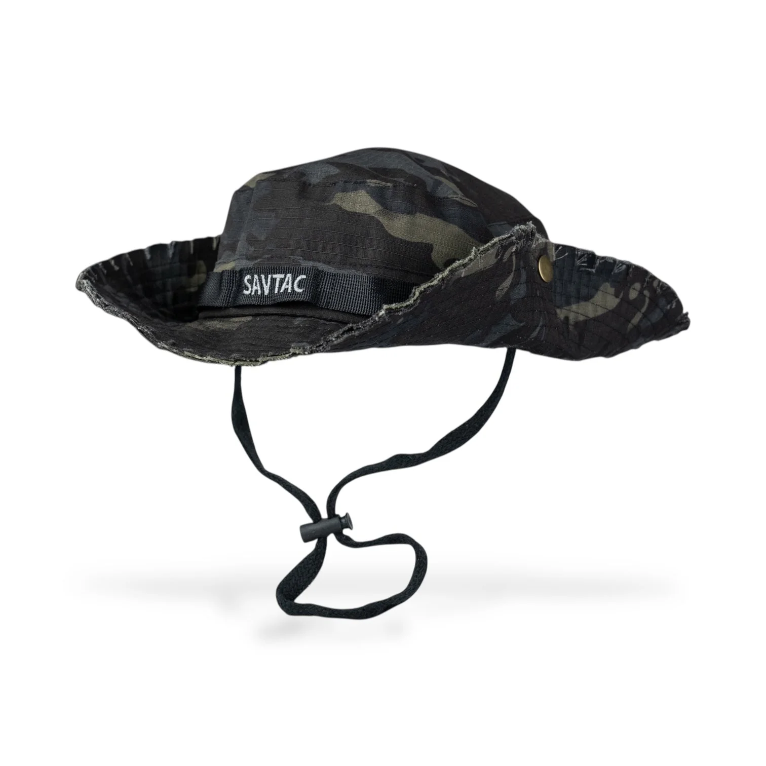 Boonie - STMC® Black - Image 2