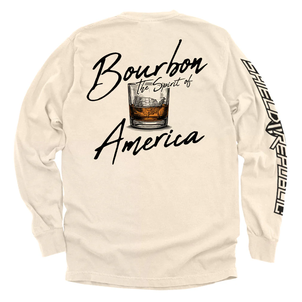 Bourbon The Spirit of America - Image 9