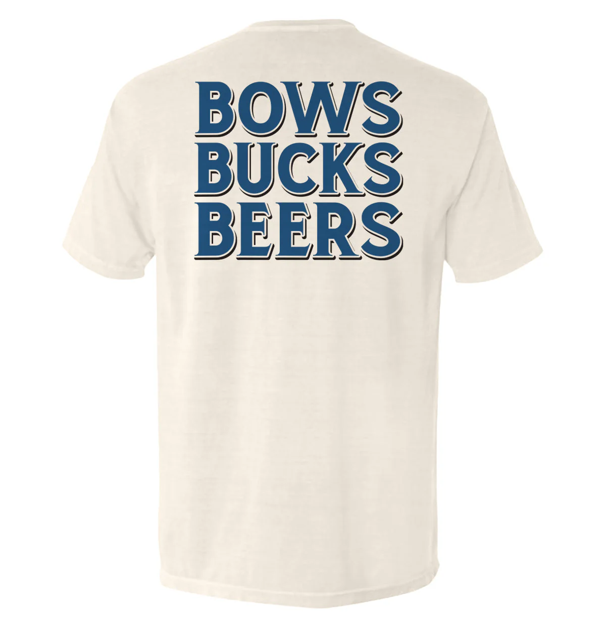 Bows Bucks Beers - Image 4