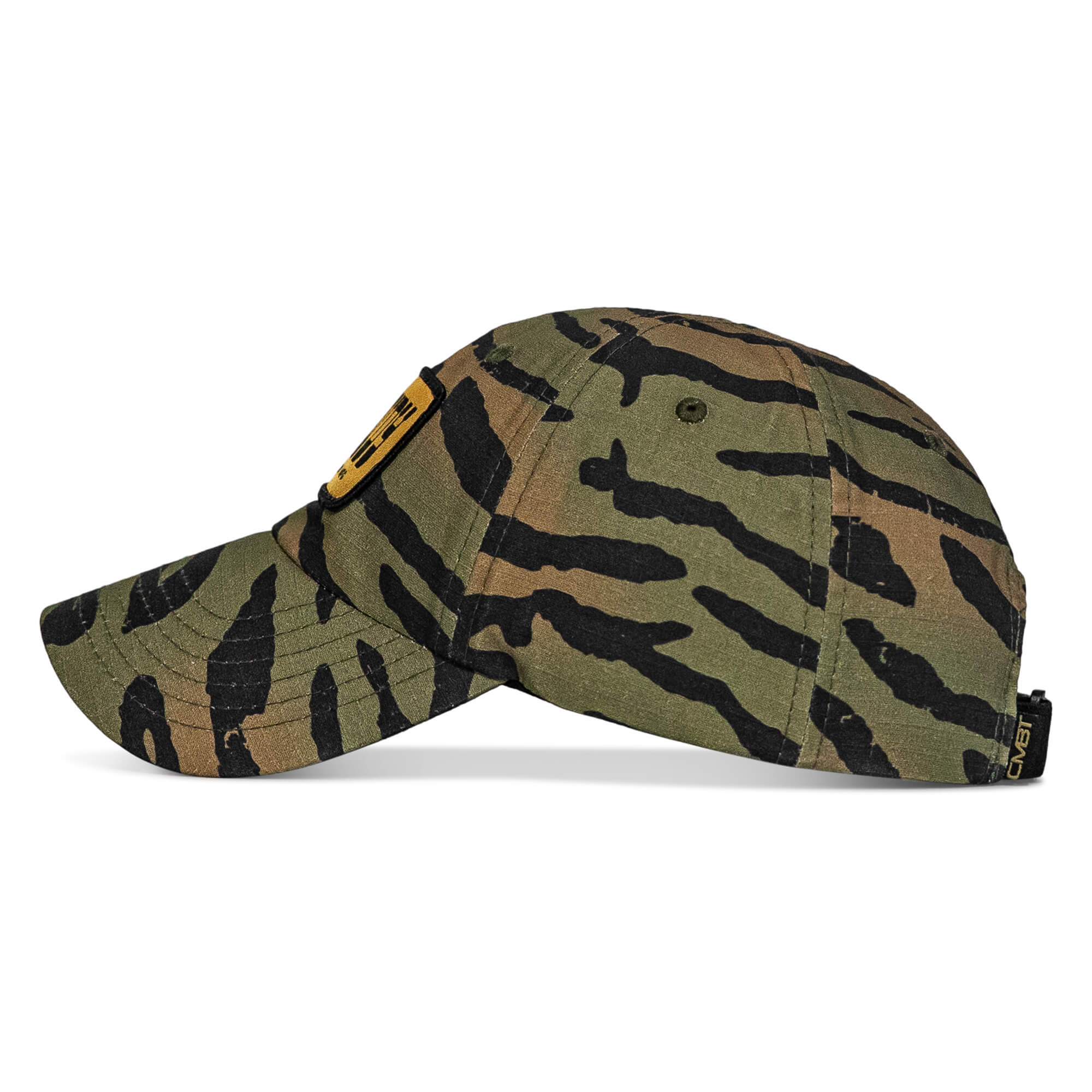 Boy Howdy Low Profile RipStop Hat - Image 4