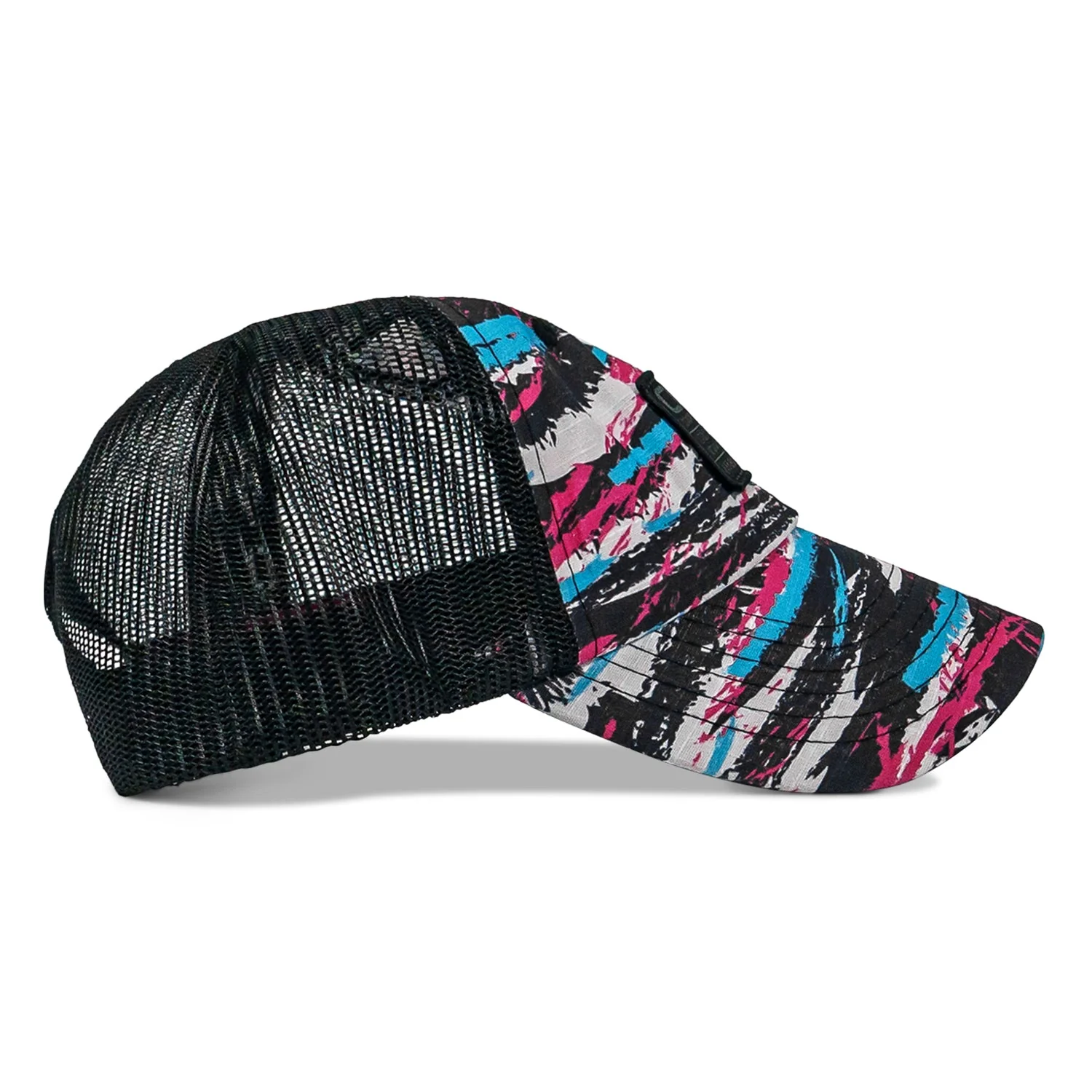 Branded CMBT Low Profile Ripstop Snapback Hat - Image 16