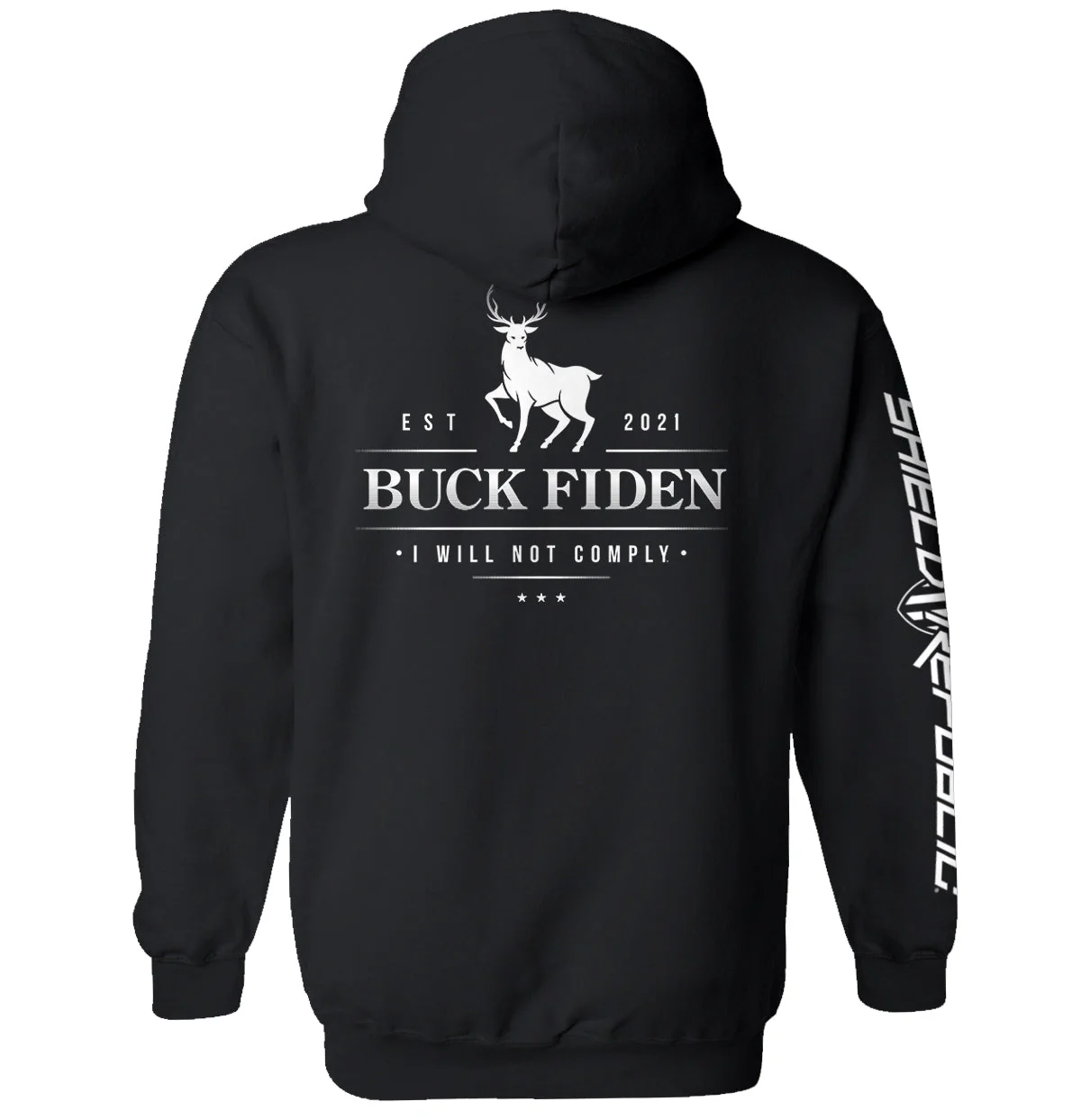 Buck Fiden - Image 15
