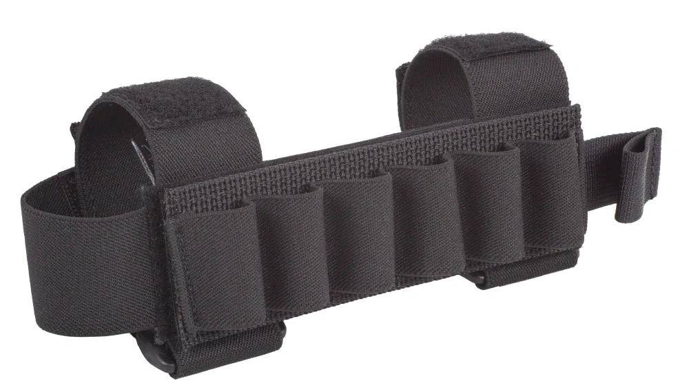 Butt Stock Ammo Holder - Image 2