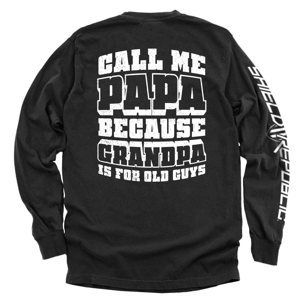Call Me Papa - Image 11