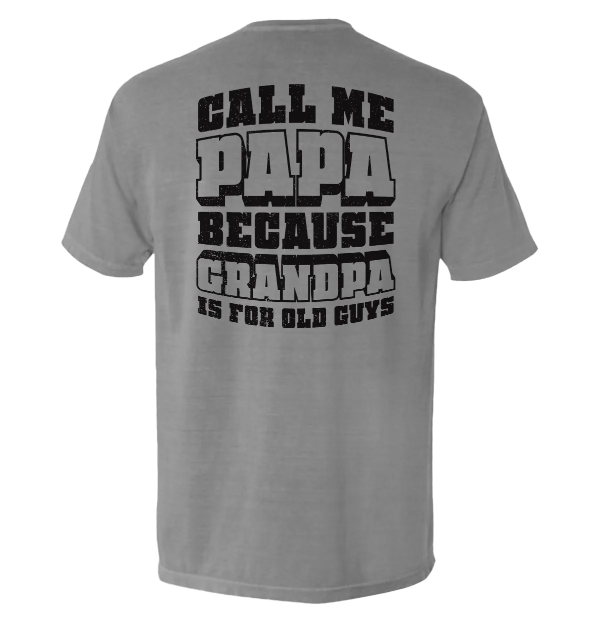 Call Me Papa - Image 3